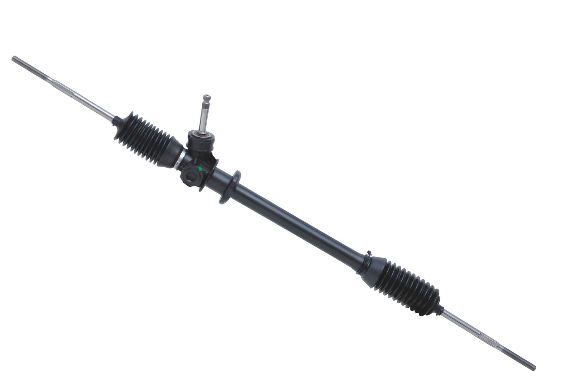 Cremallera Mecanica