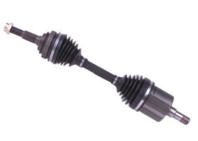 Flecha Homocinética Delantera Lado Pasajero