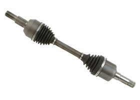 Flecha Homocinética Delantera Lado Conductor O Pasajero