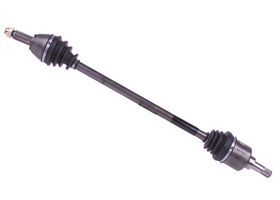 Flecha Homocinética Delantera Lado Pasajero