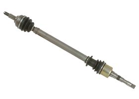 Flecha Homocinética Delantera Lado Pasajero