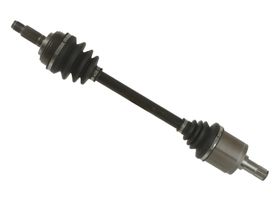 Flecha Homocinética Delantera Lado Pasajero