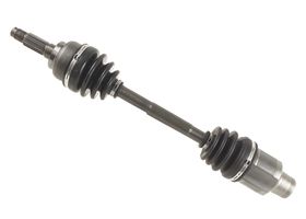 Flecha Homocinética Reman Delantera Lado Pasajero