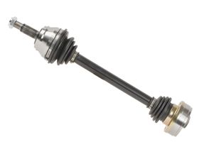 Flecha Homocinética Delantera Lado Conductor