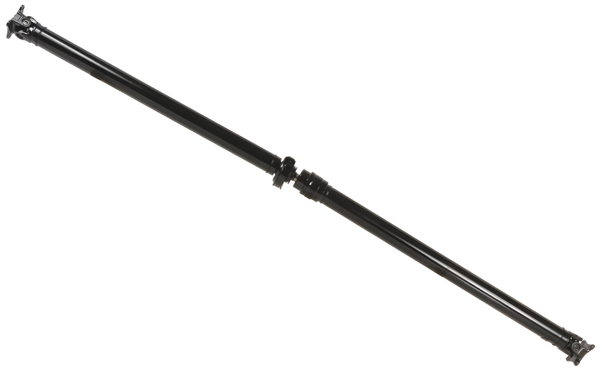 Tubo Cardan