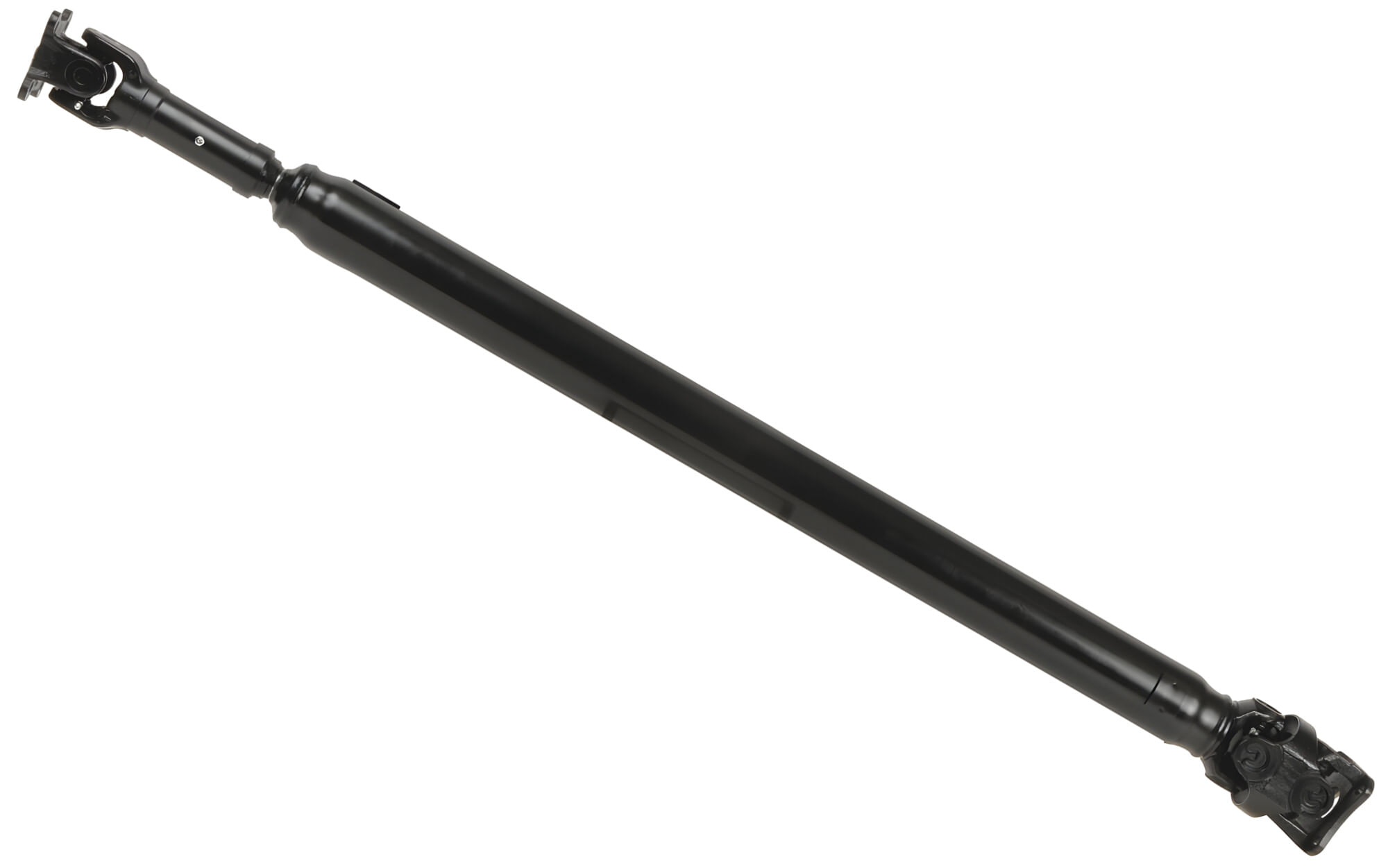 Tubo Cardan
