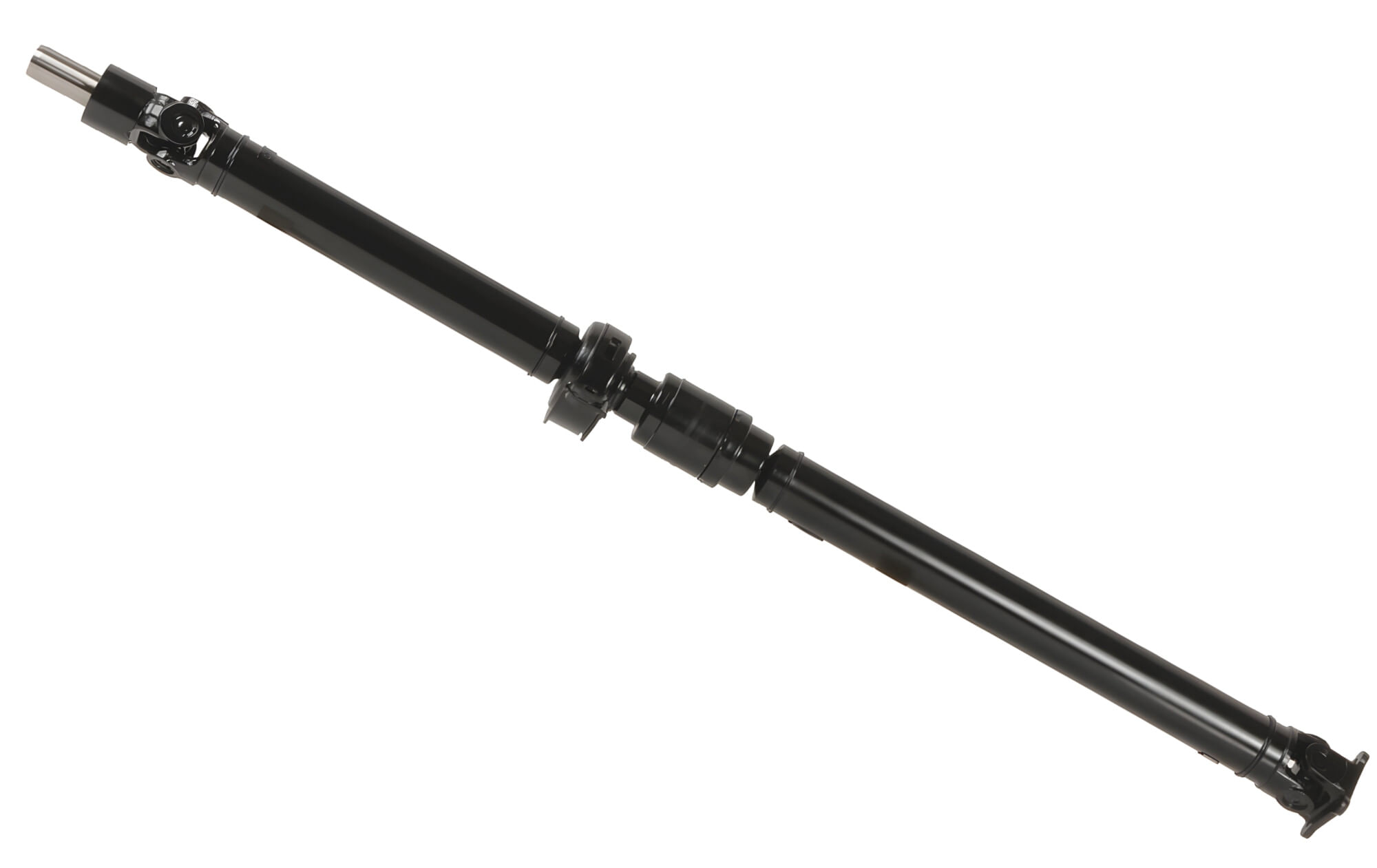 Tubo Cardan