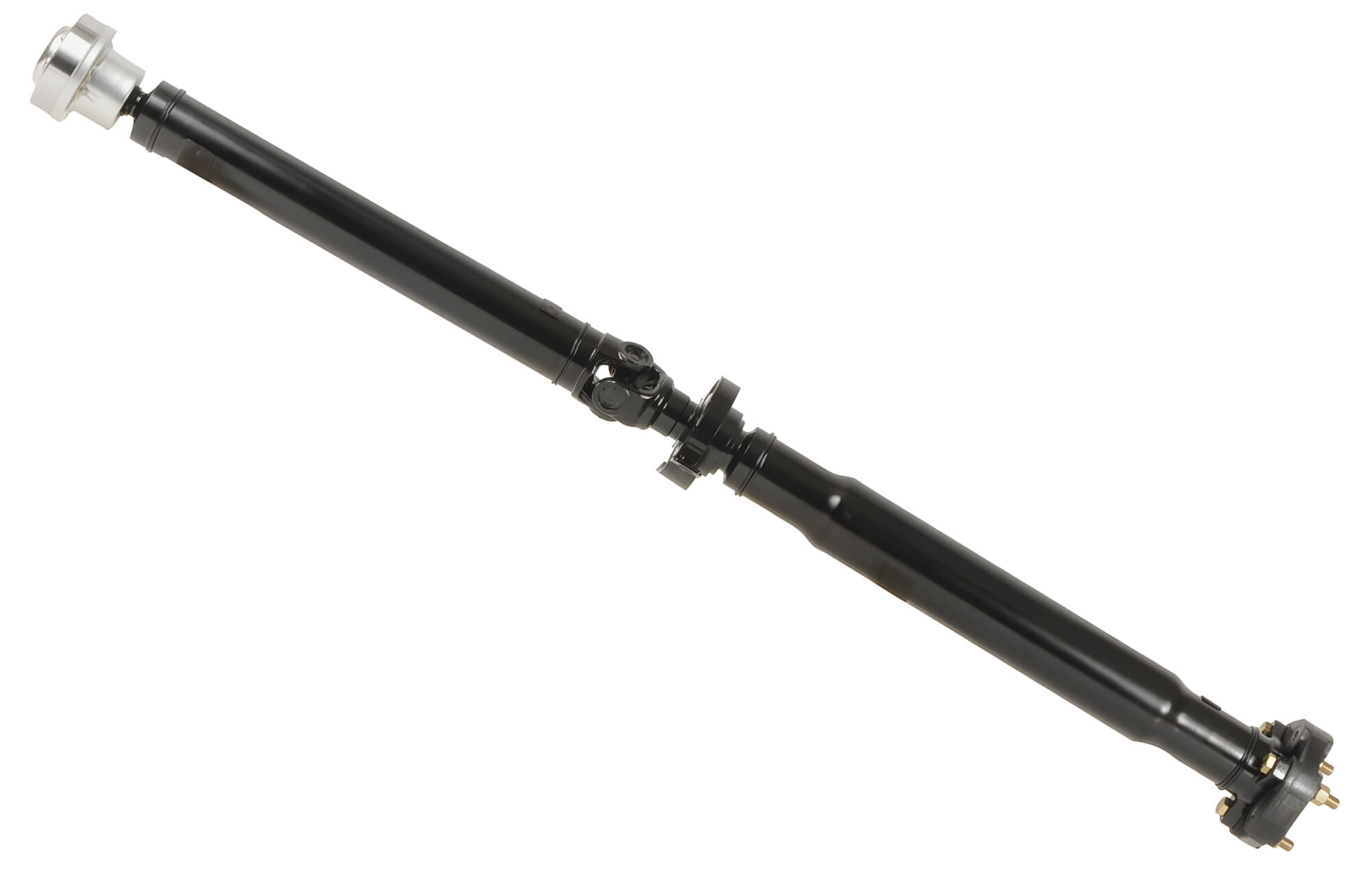 Tubo Cardan