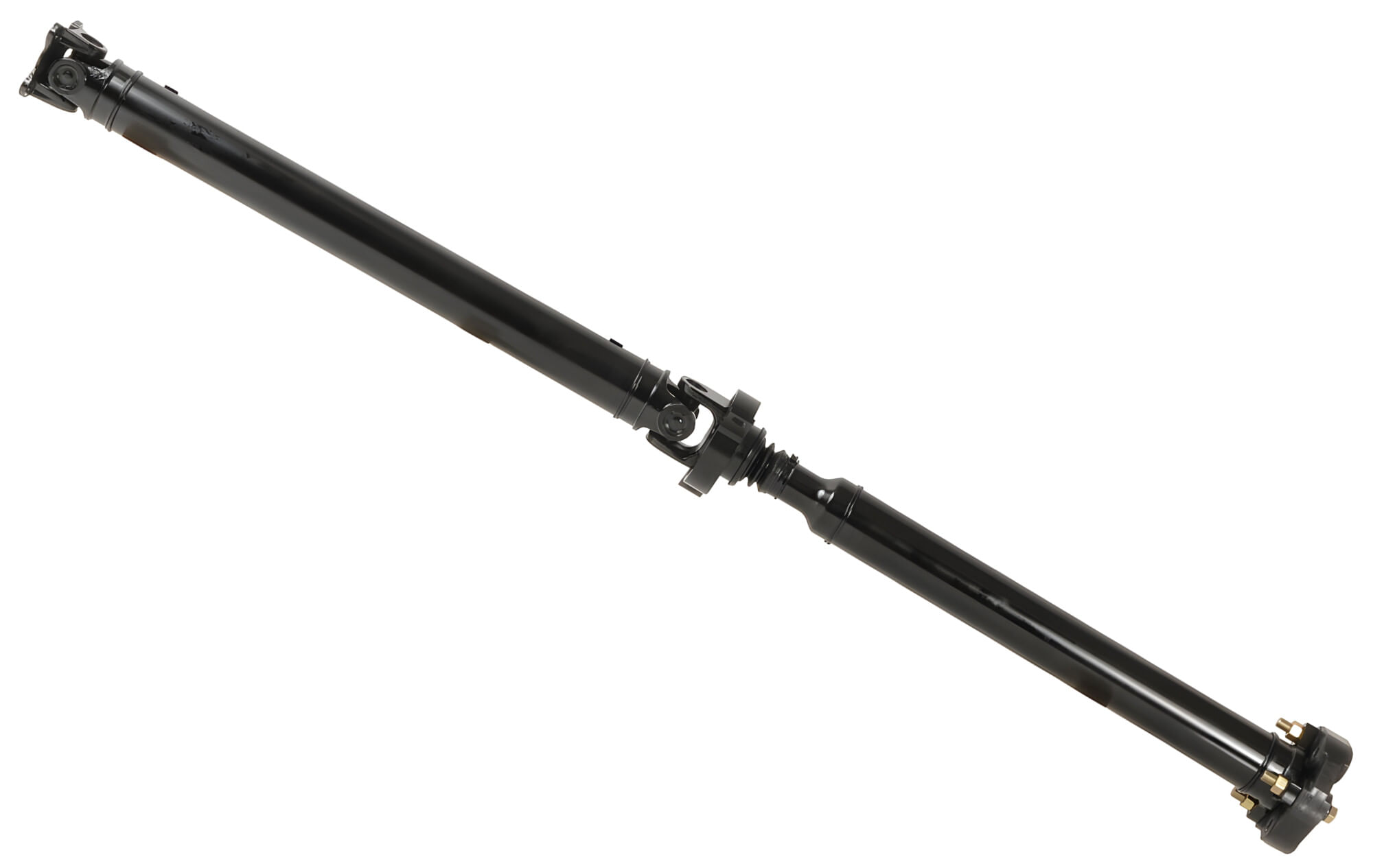 Tubo Cardan