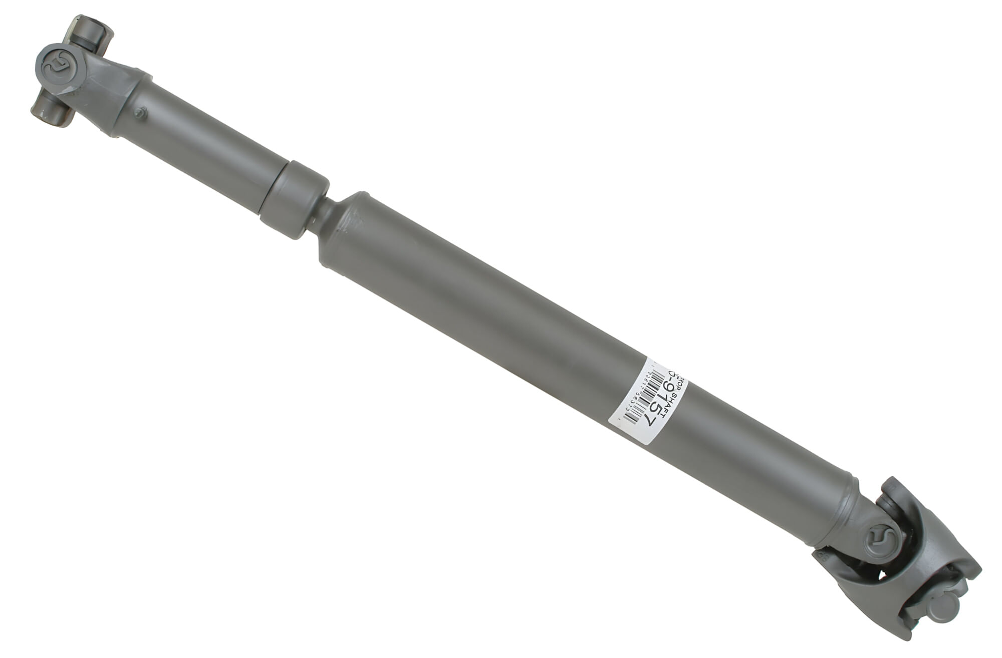 Tubo Cardan