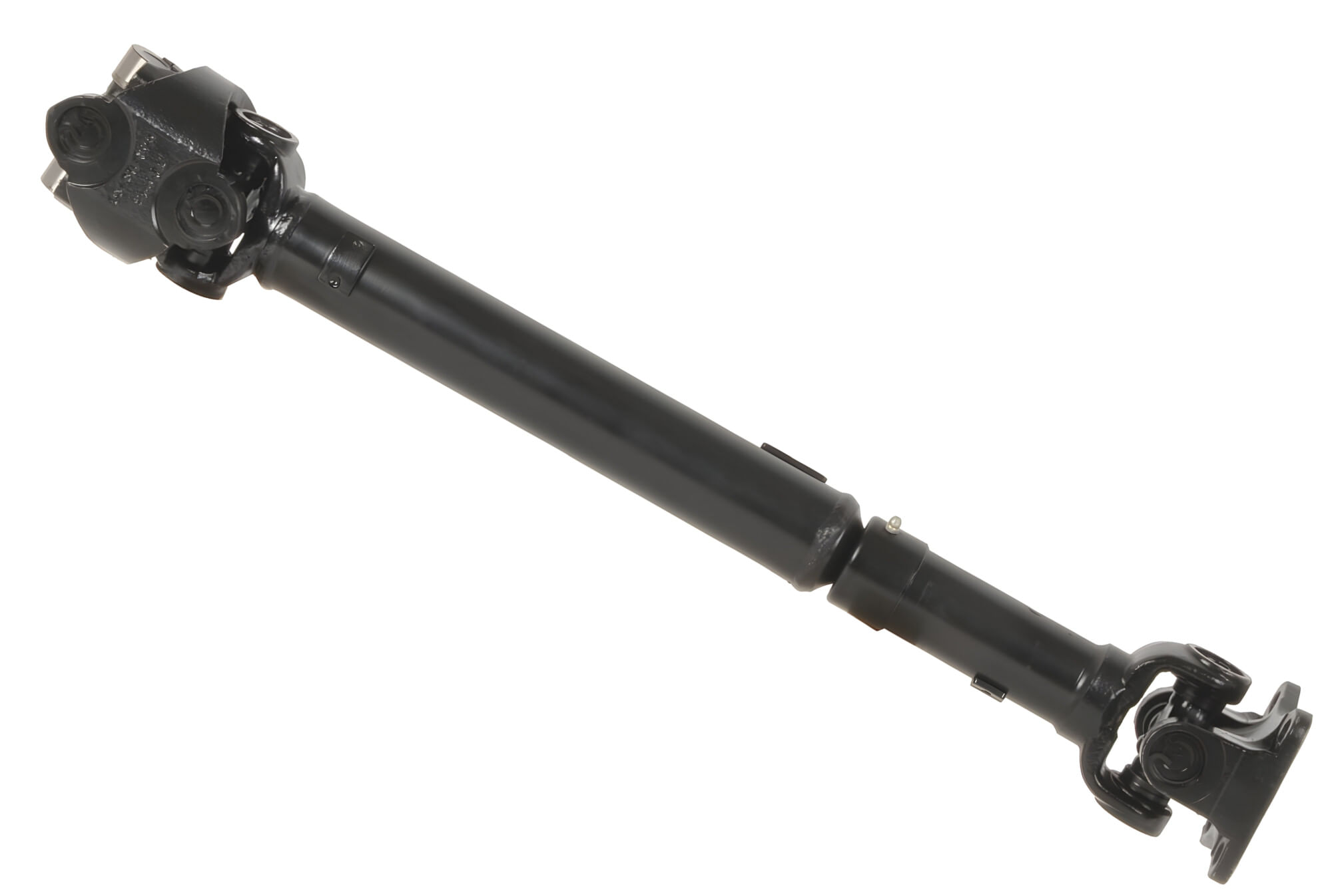 Tubo Cardan
