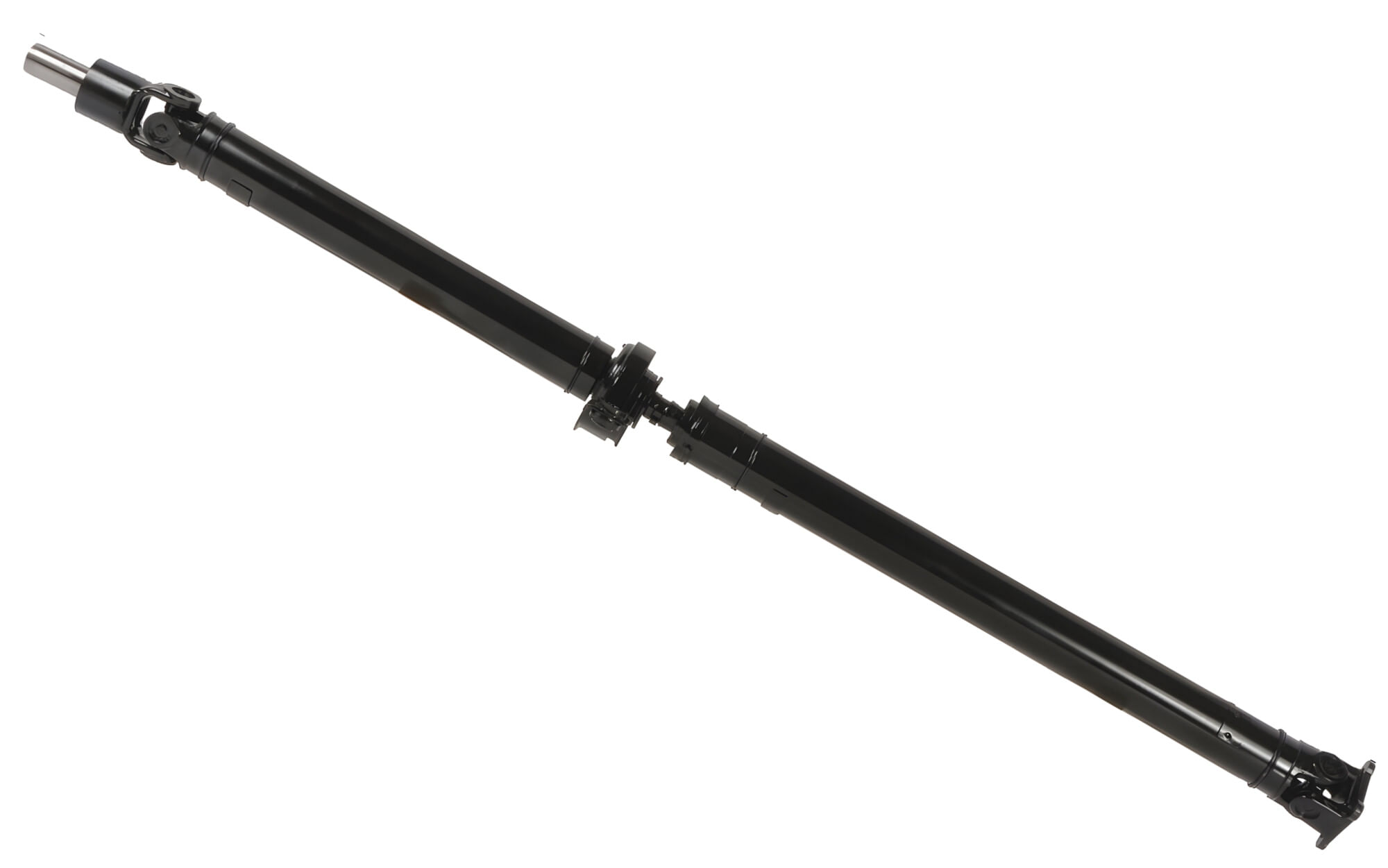 Tubo Cardan