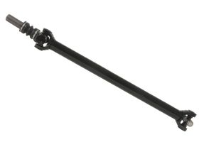 Tubo Cardan