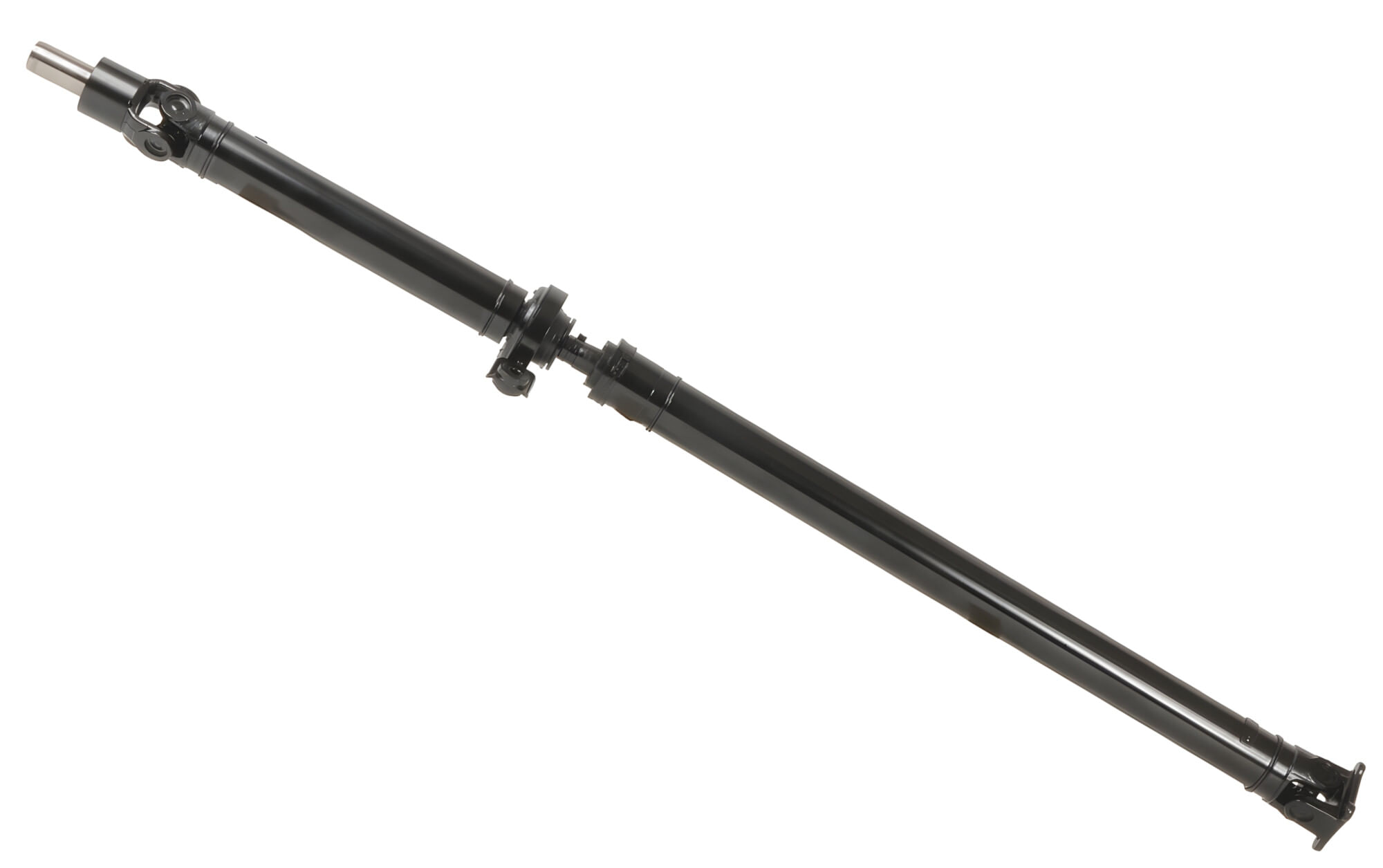 Tubo Cardan