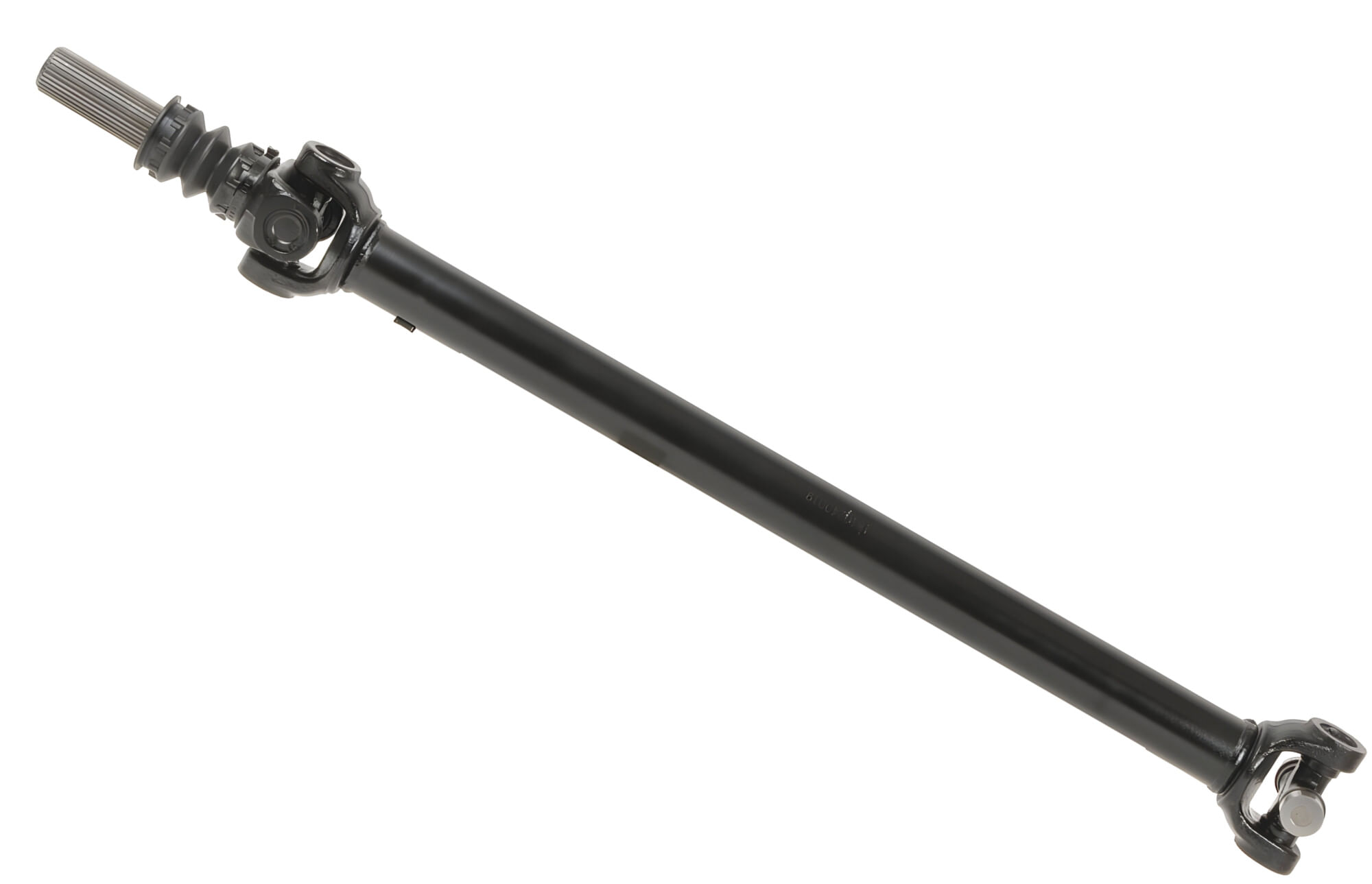 Tubo Cardan