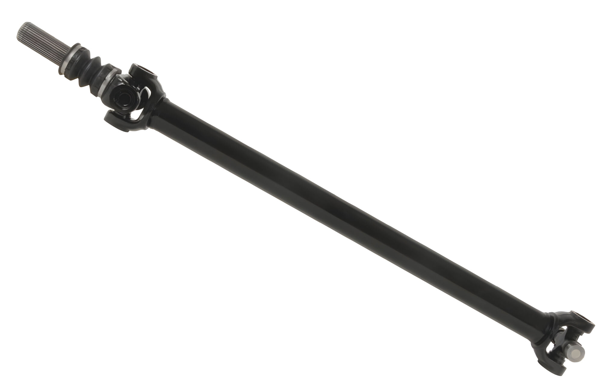 Tubo Cardan Delantero