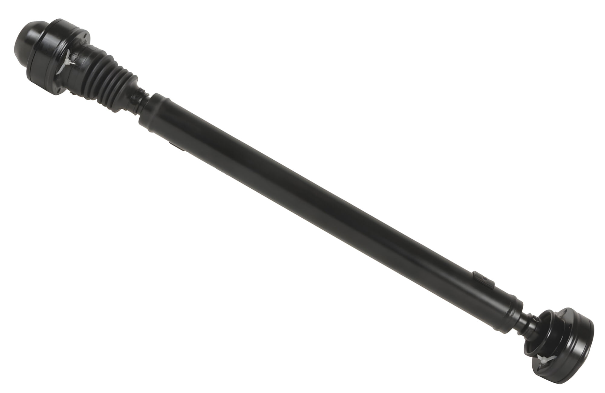 Tubo Cardan Delantero