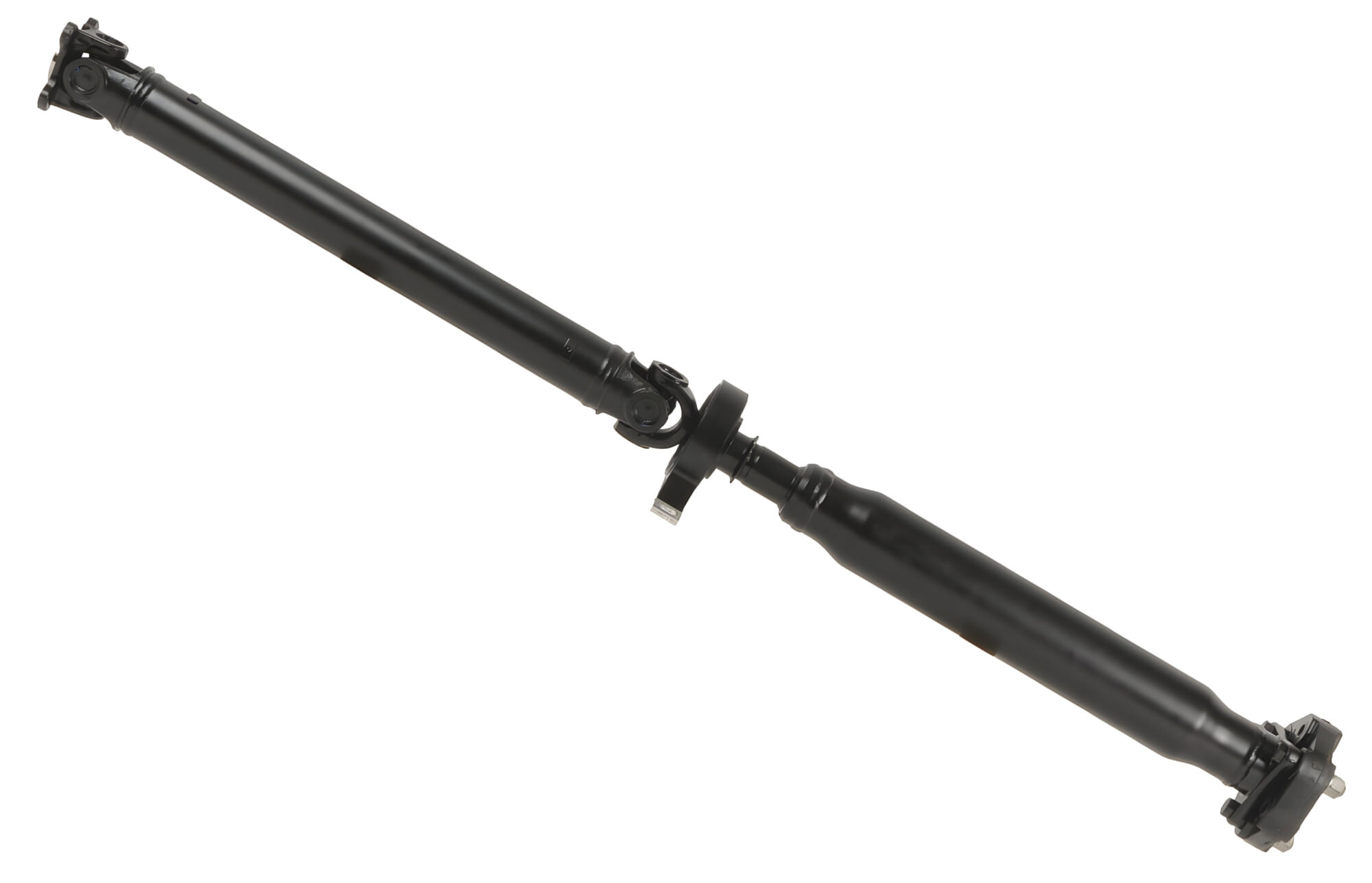 Tubo Cardan