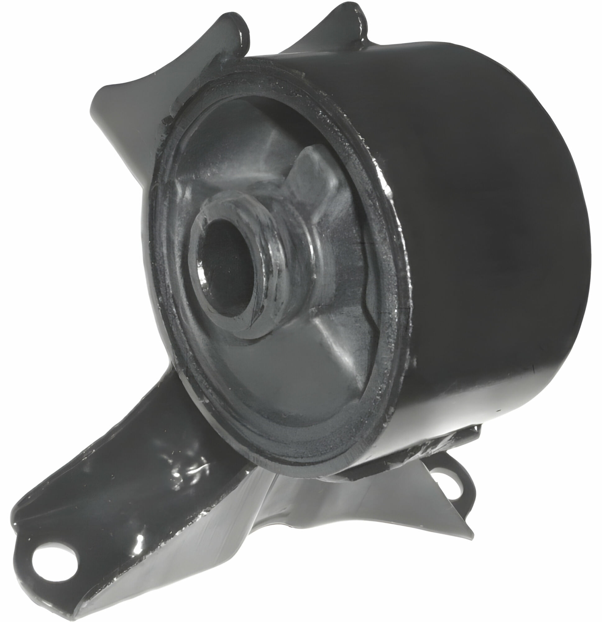 Soporte Motor Frontal Derecho