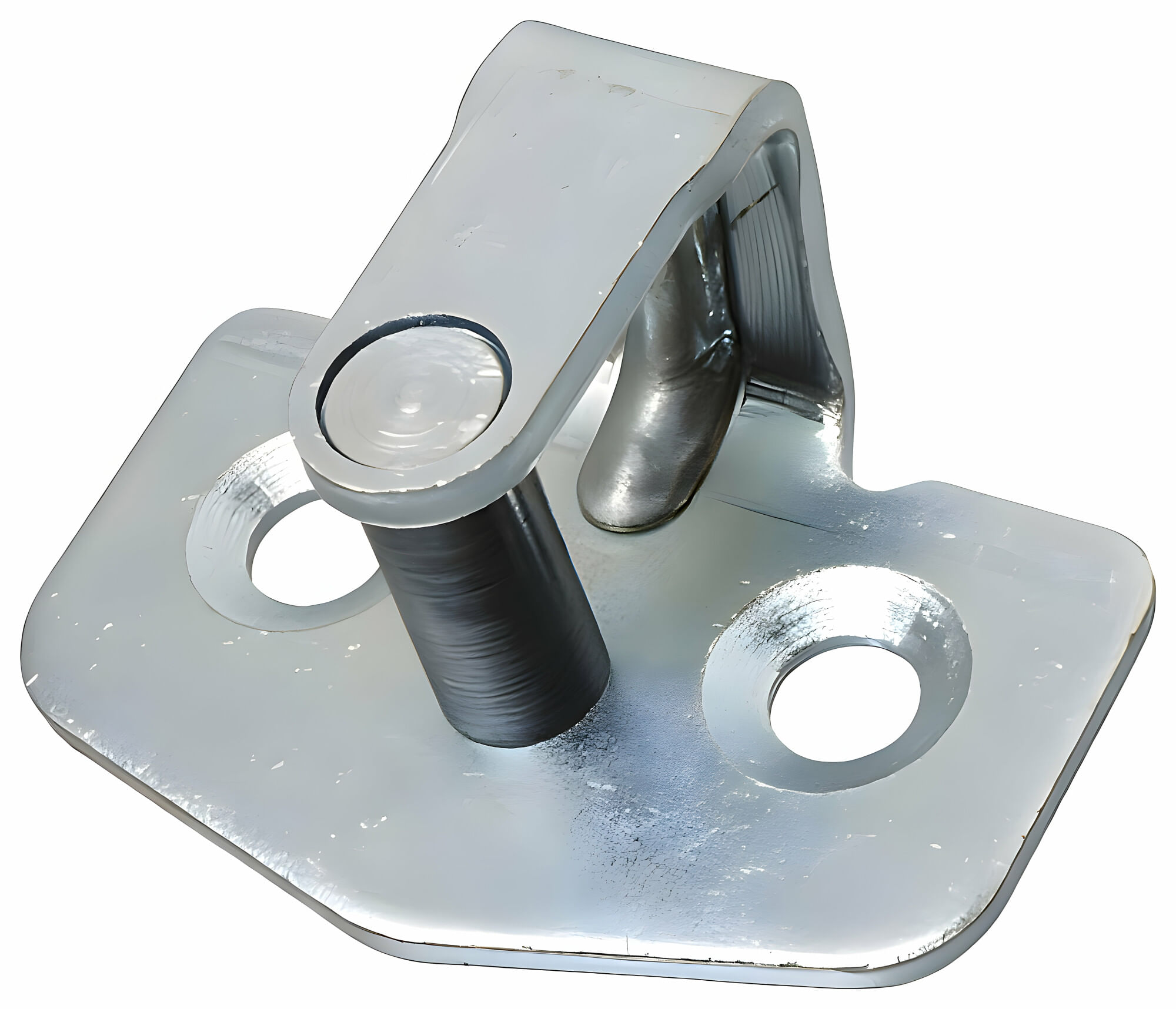 Contrachapa Para Puerta Delantero O Trasero Lado Conductor O Pasajero