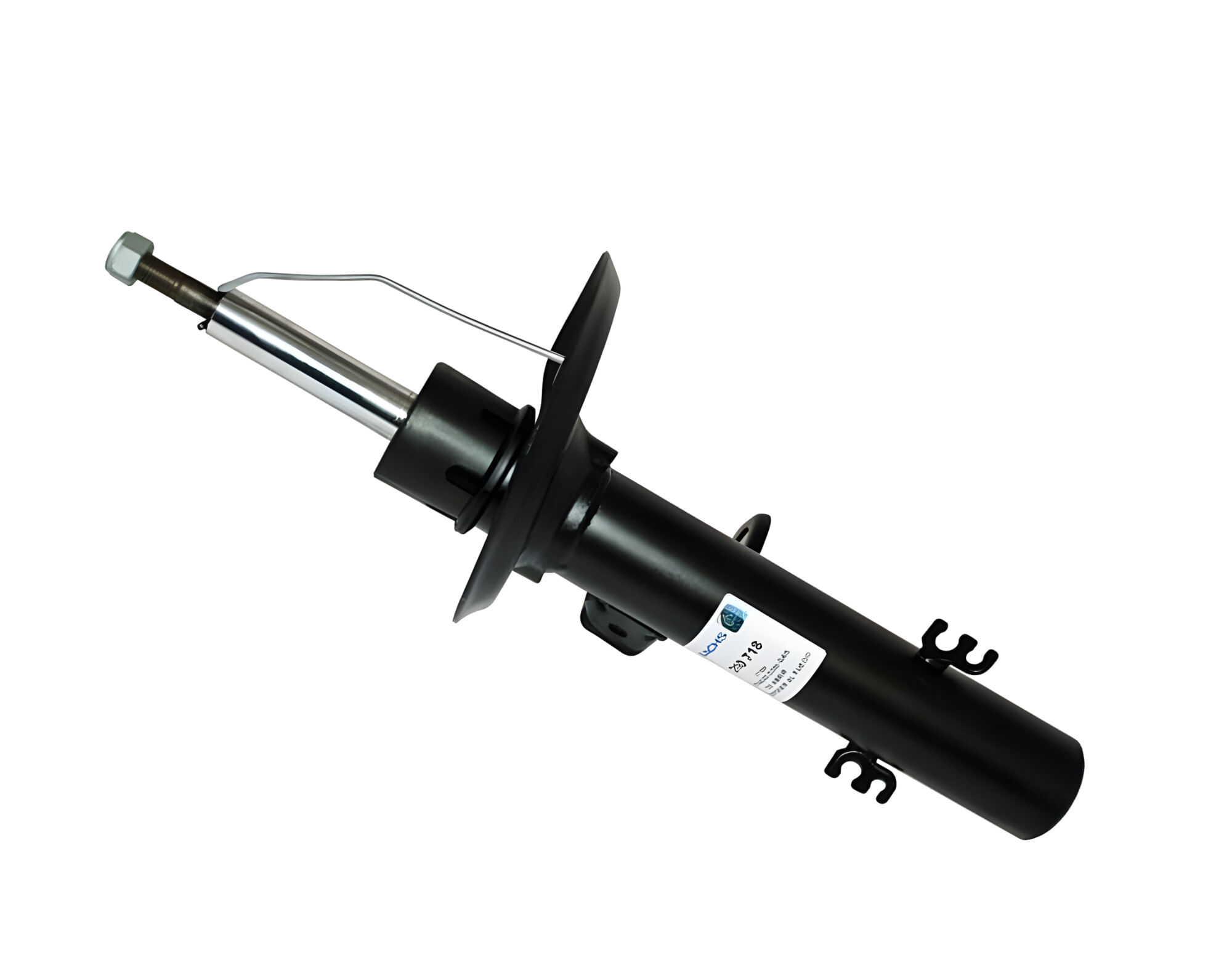 Amortiguador De Gas Delantero Lado Conductor