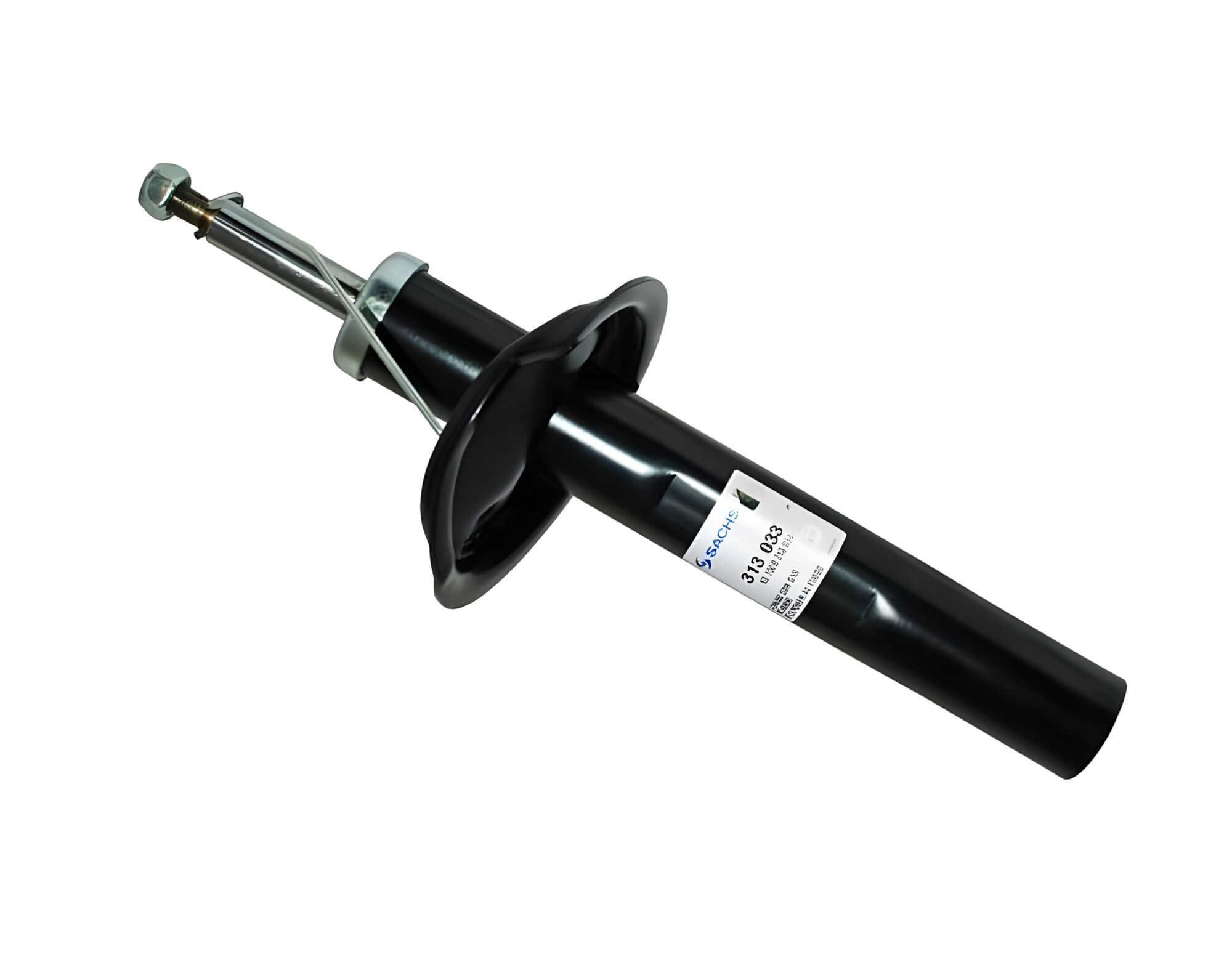 Amortiguador De Gas Delantero Lado Conductor