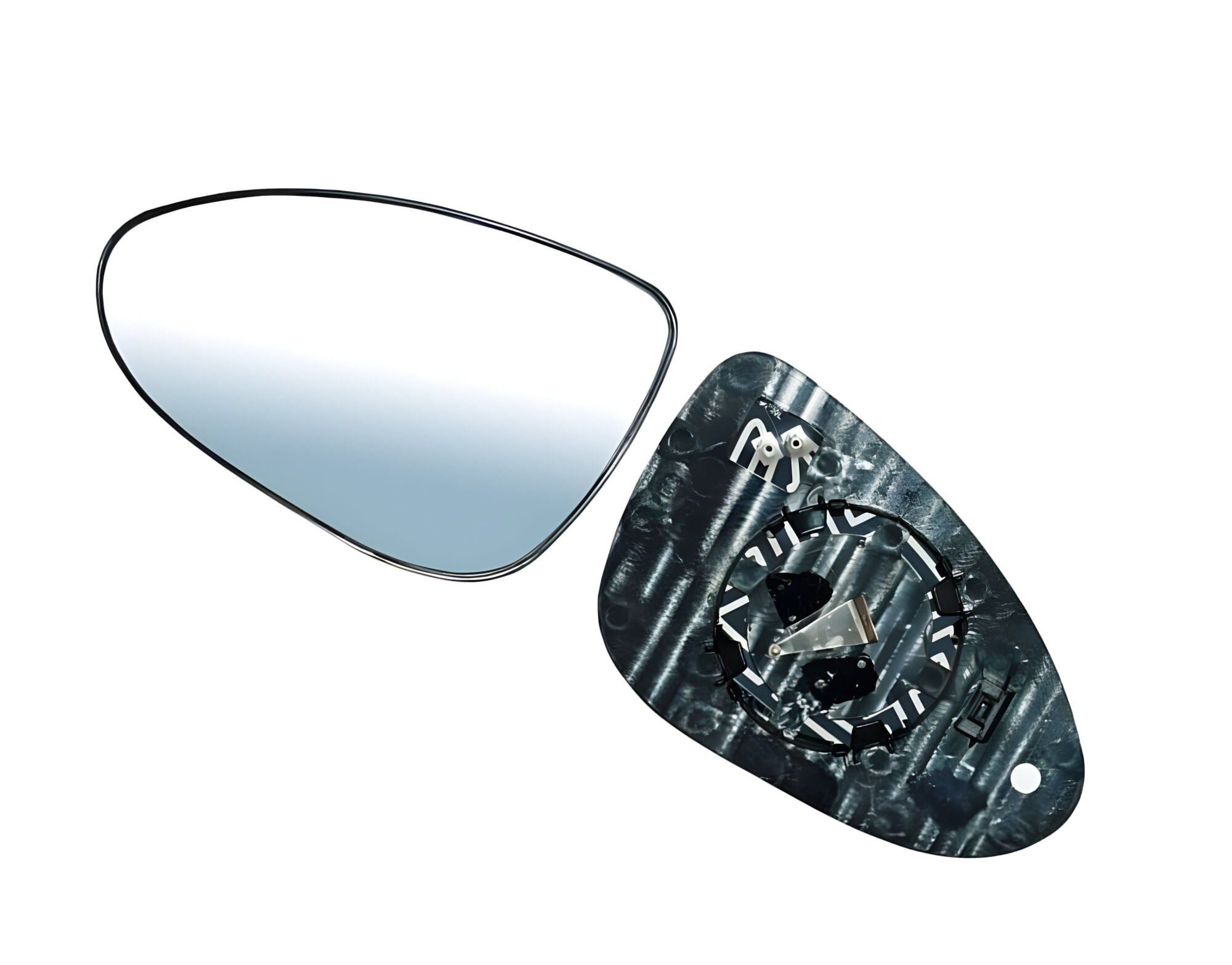 Luna C/Desemp Lado Conductor