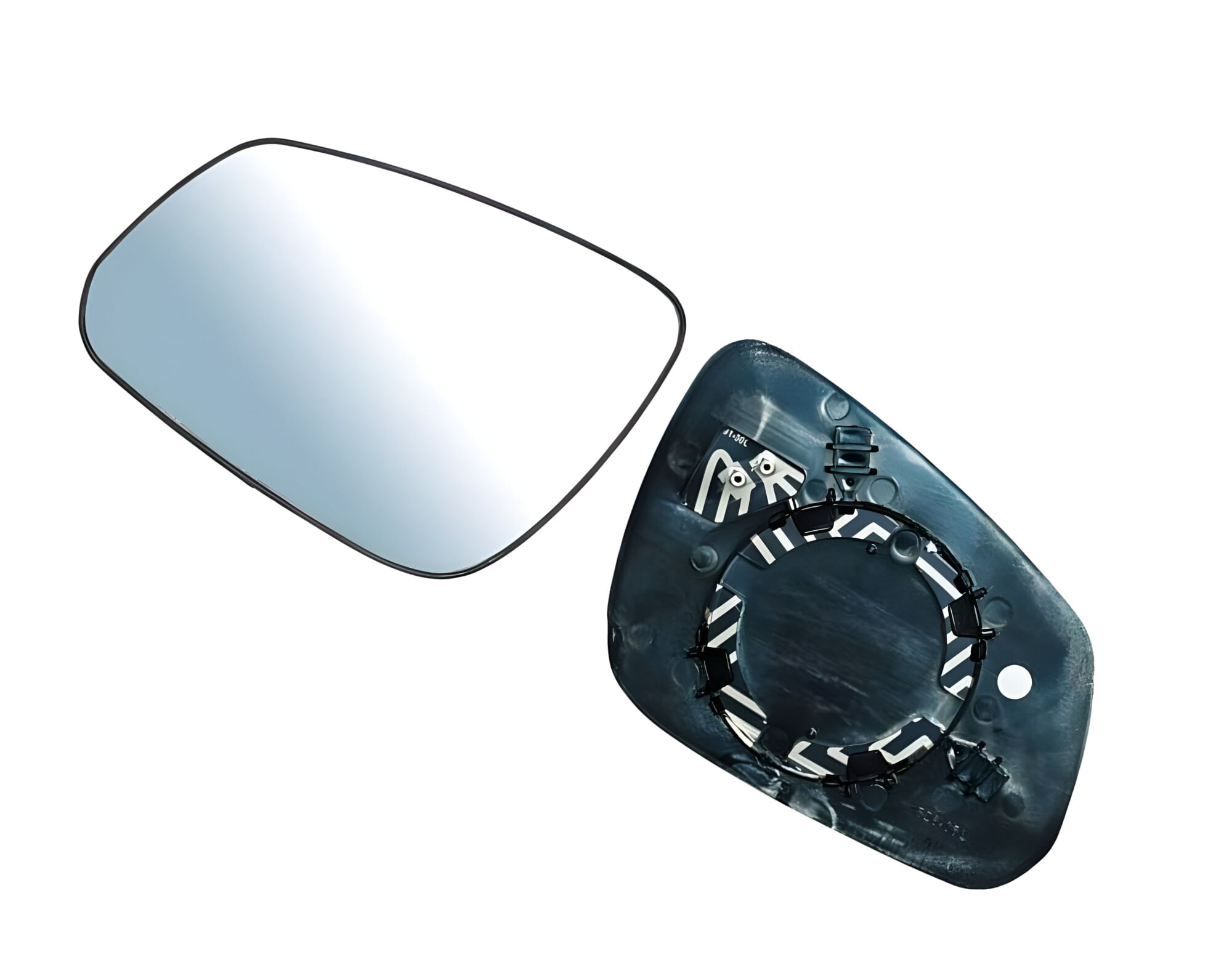 Luna C/Desemp Lado Conductor