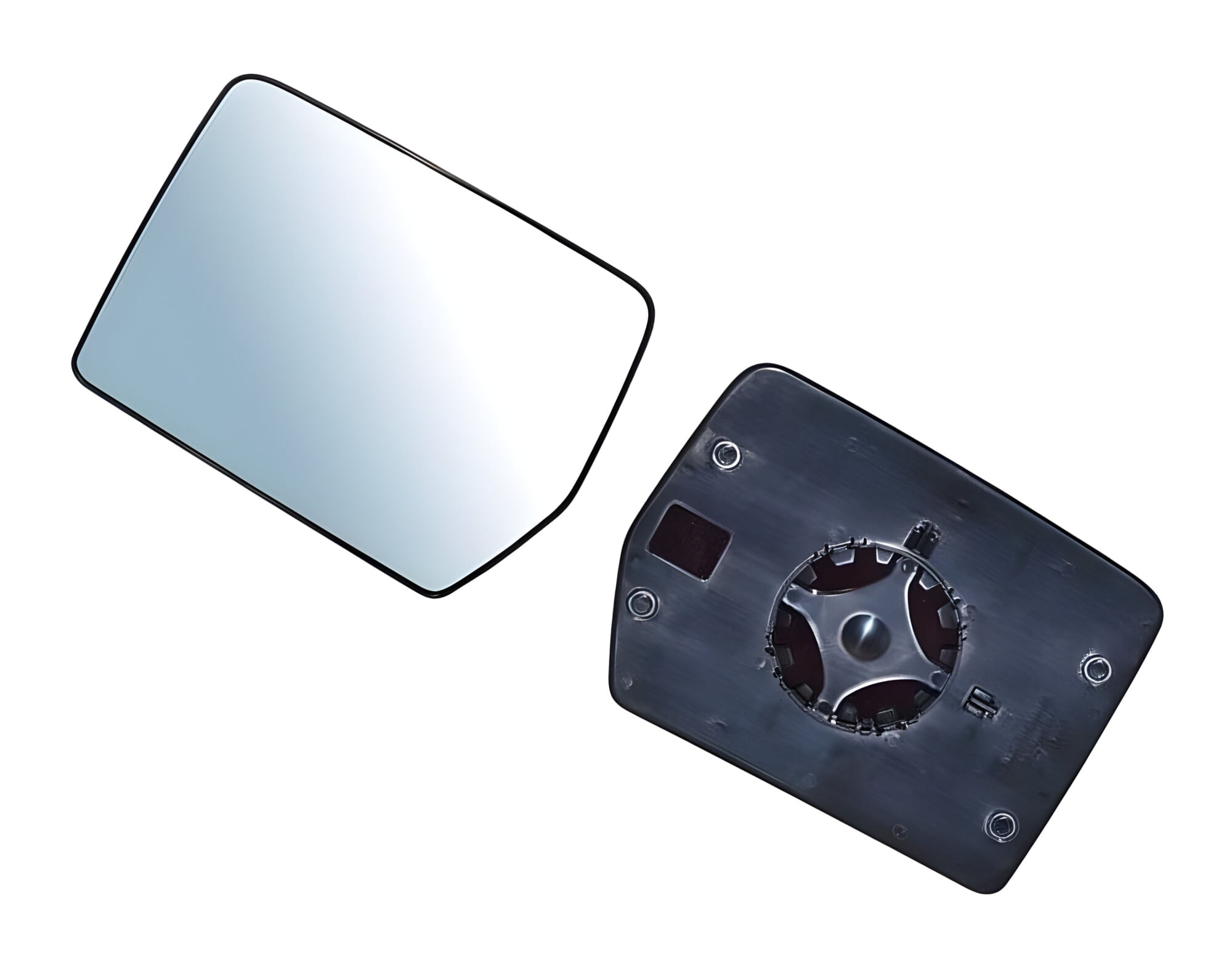 Luna S/Desemp Lado Conductor