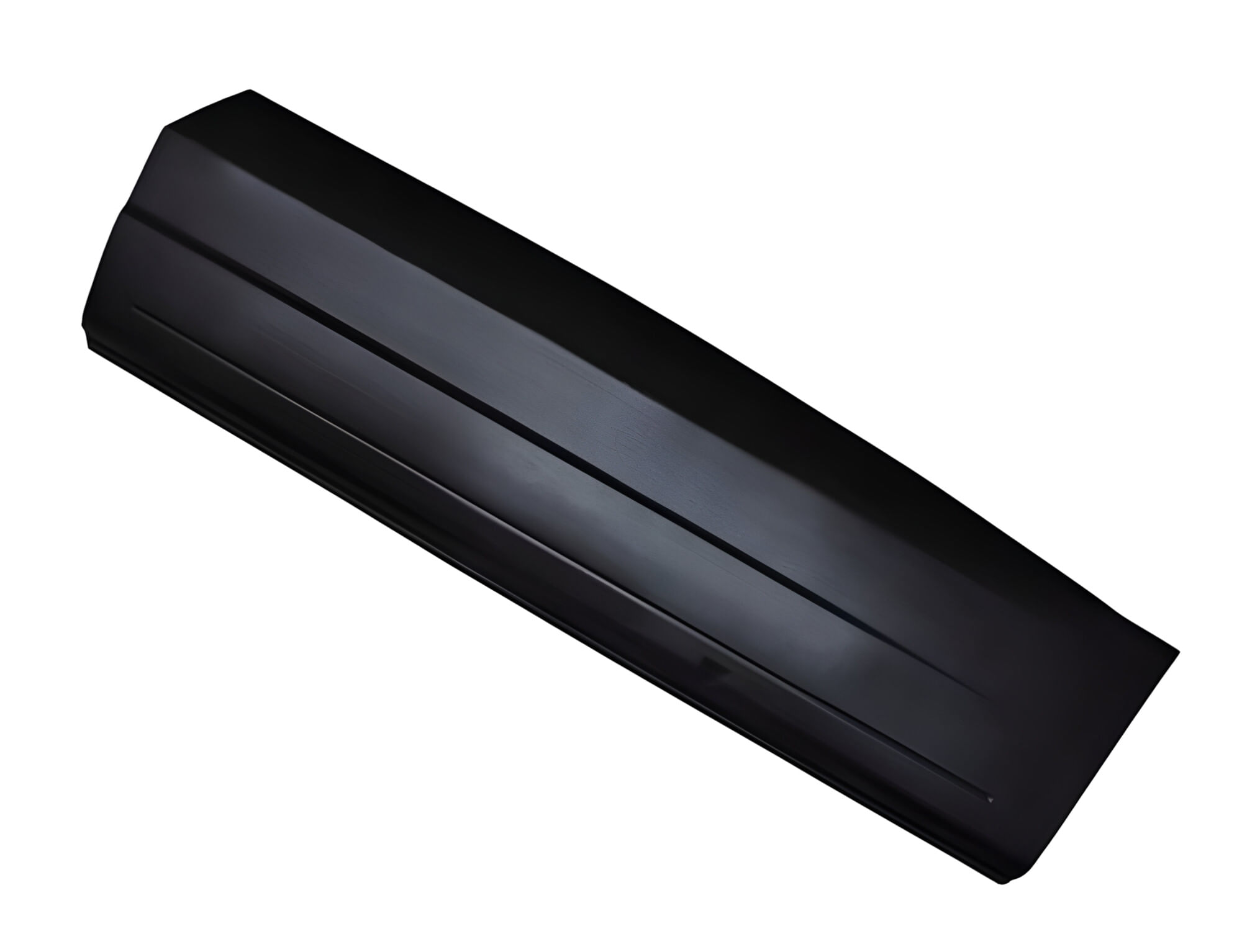 Moldura Para Puerta Trasera Lado Conductor