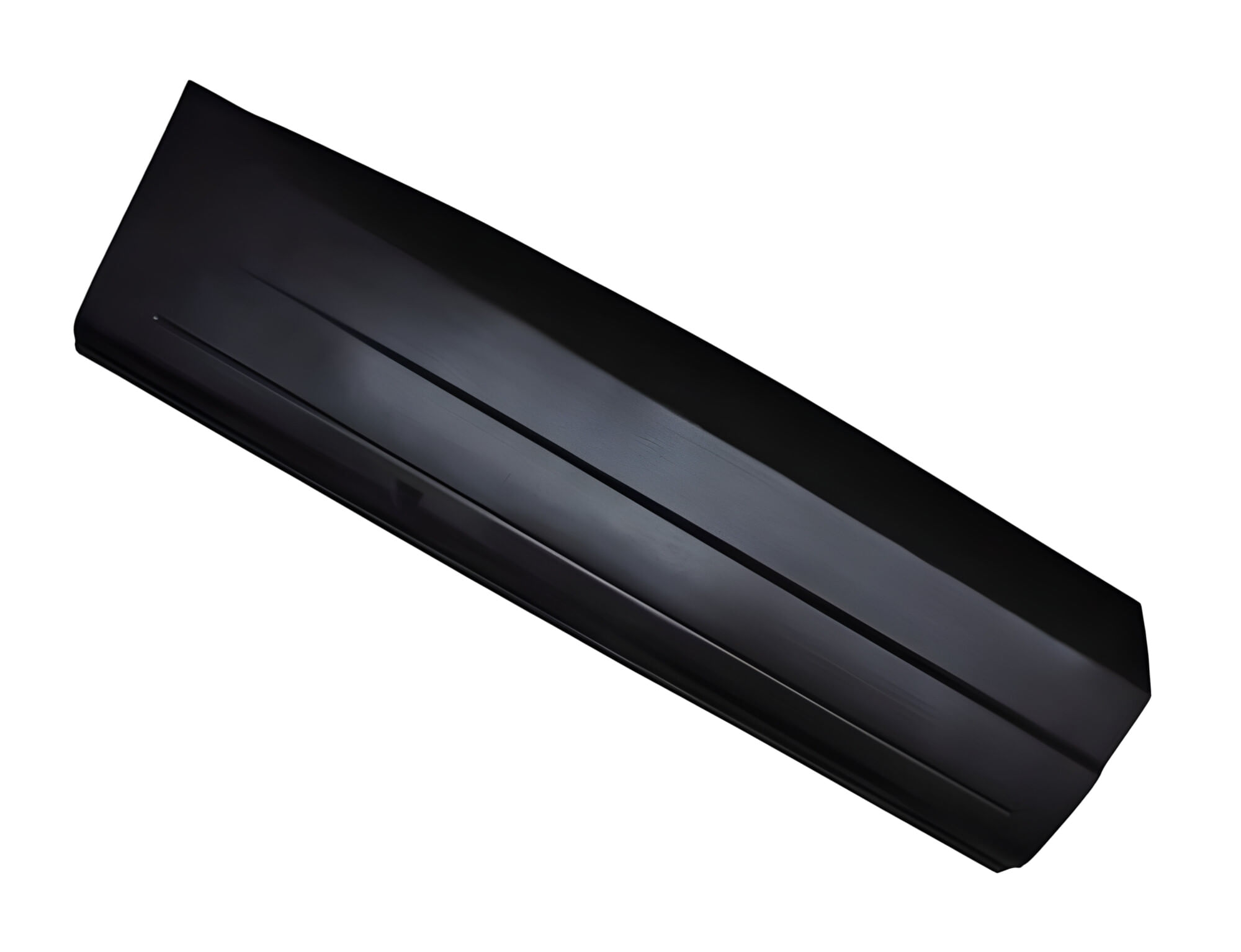Moldura Para Puerta Trasera Lado Pasajero