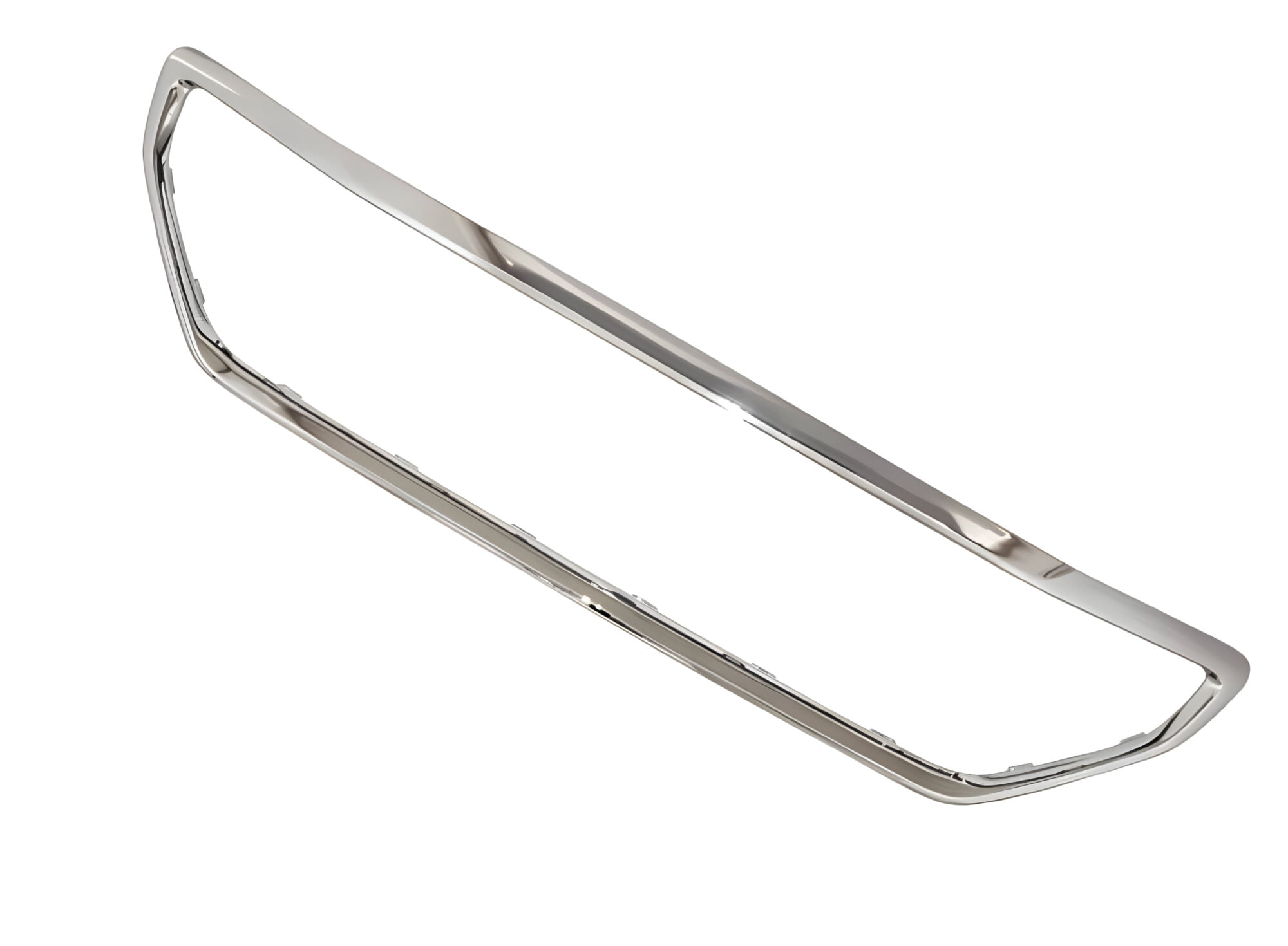 Moldura Para Parrilla Crom