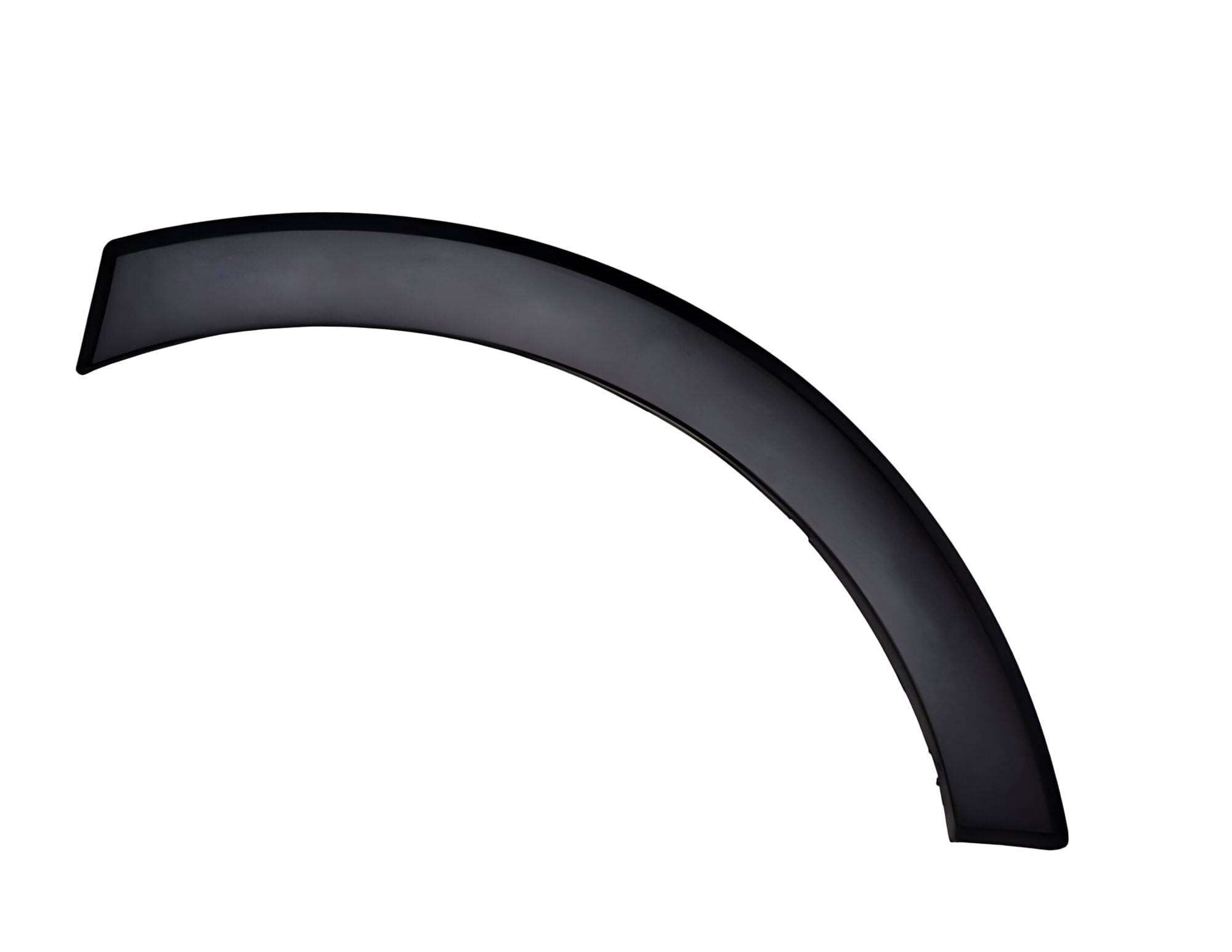 Moldura Arco Para Salpicadera Delantera Lado Pasajero