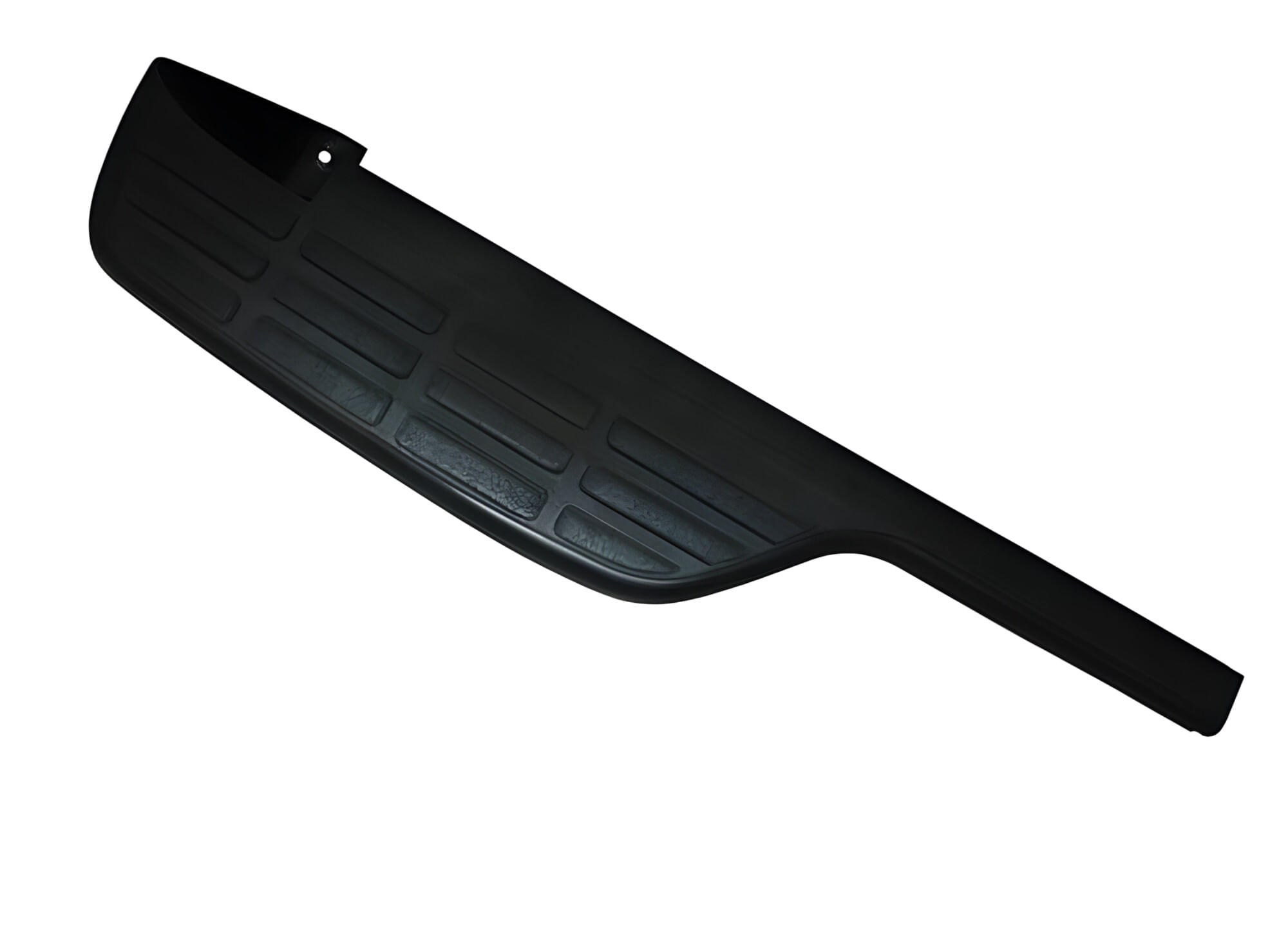 Moldura Para Defensa Trasera Lado Conductor