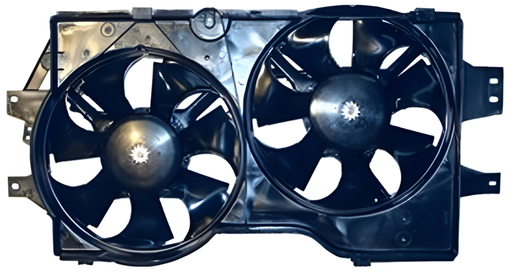 Motoventilador