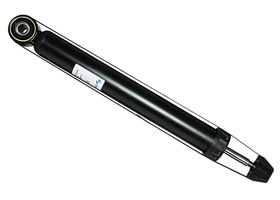 Amortiguador Gas Trasero Derecho/Izquierdo