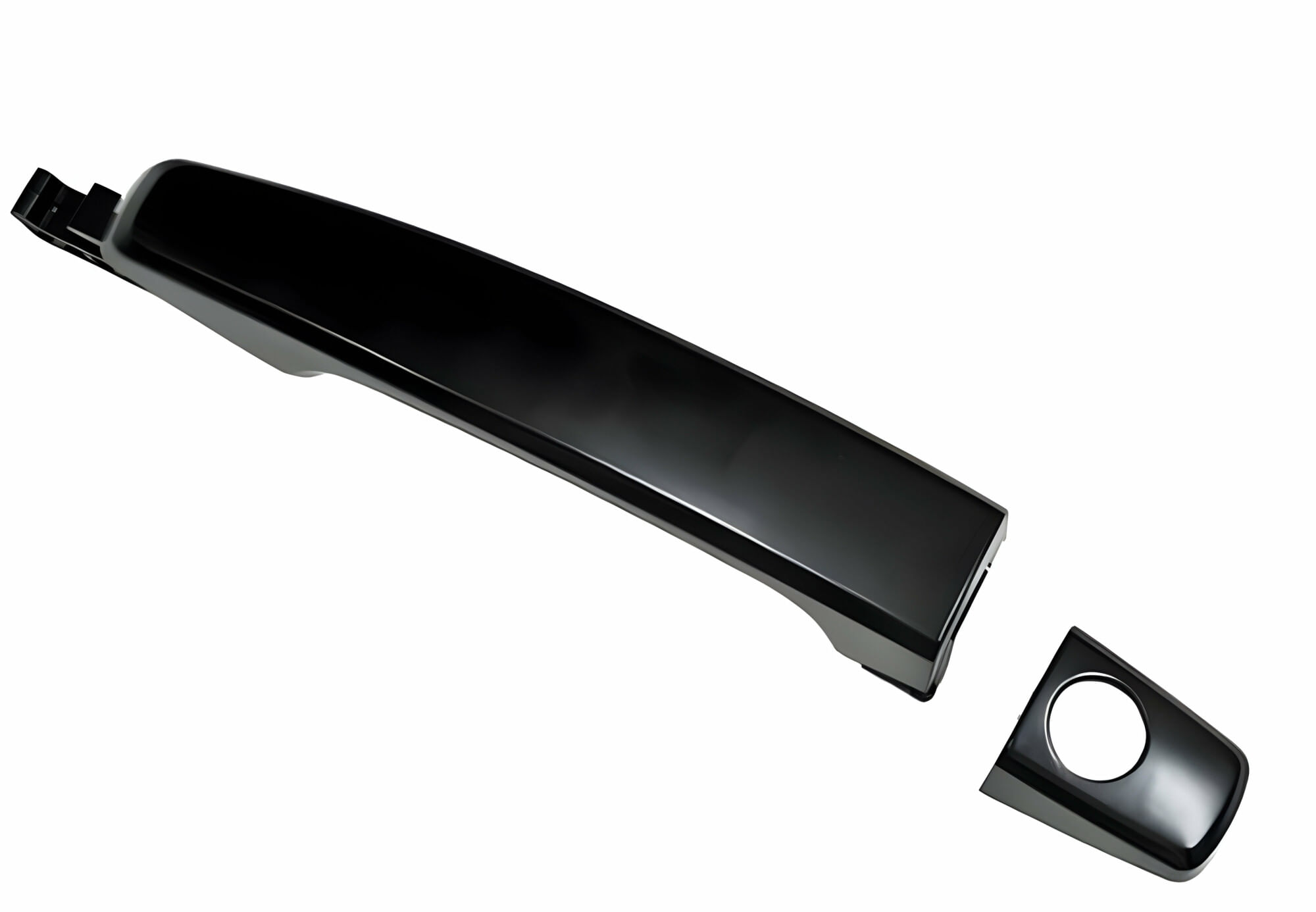 Manija Puerta Exterior Delantera Lado Conductor