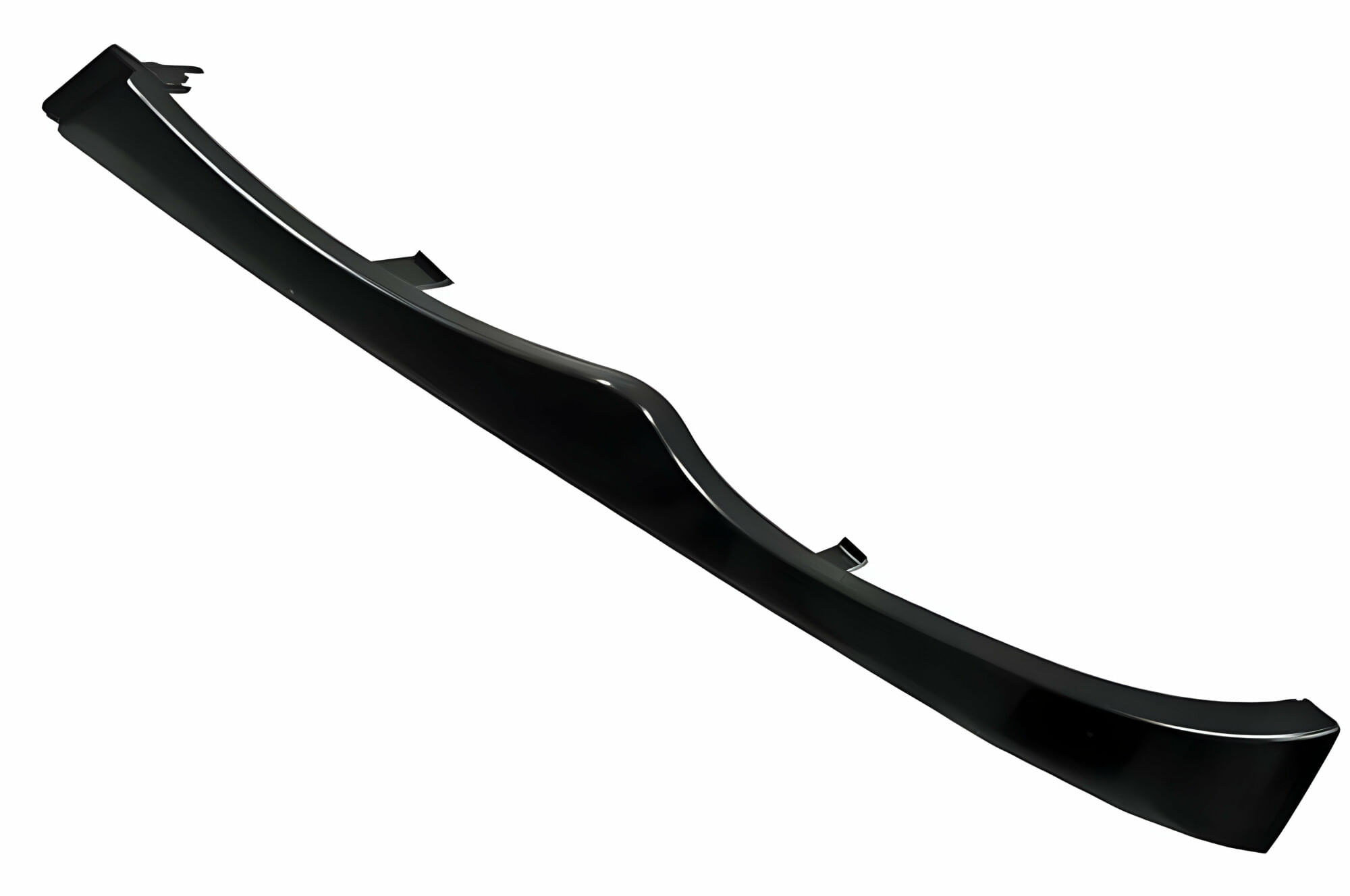 Moldura Para Faro Lado Conductor