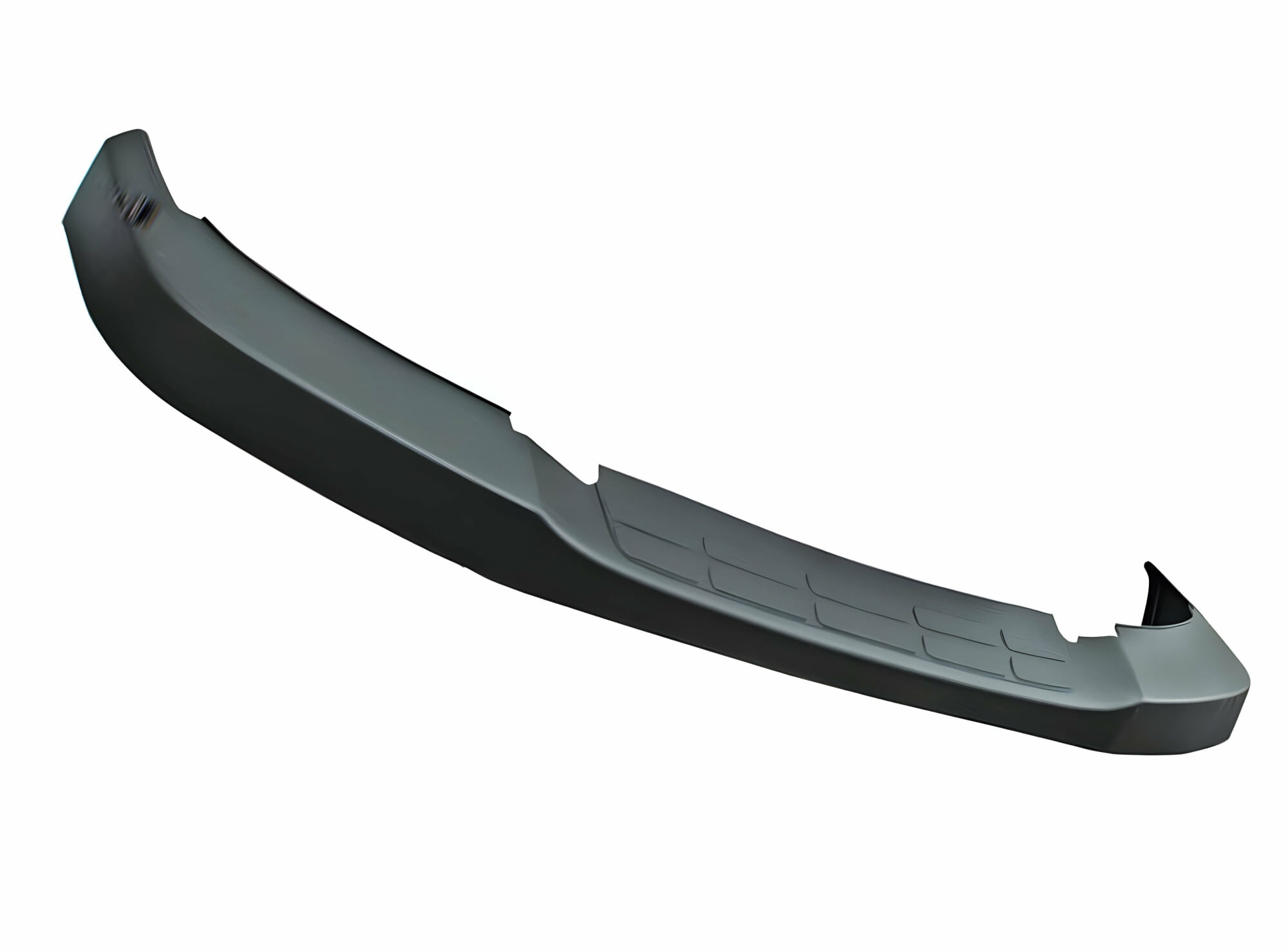 Moldura Para Defensa Delantera