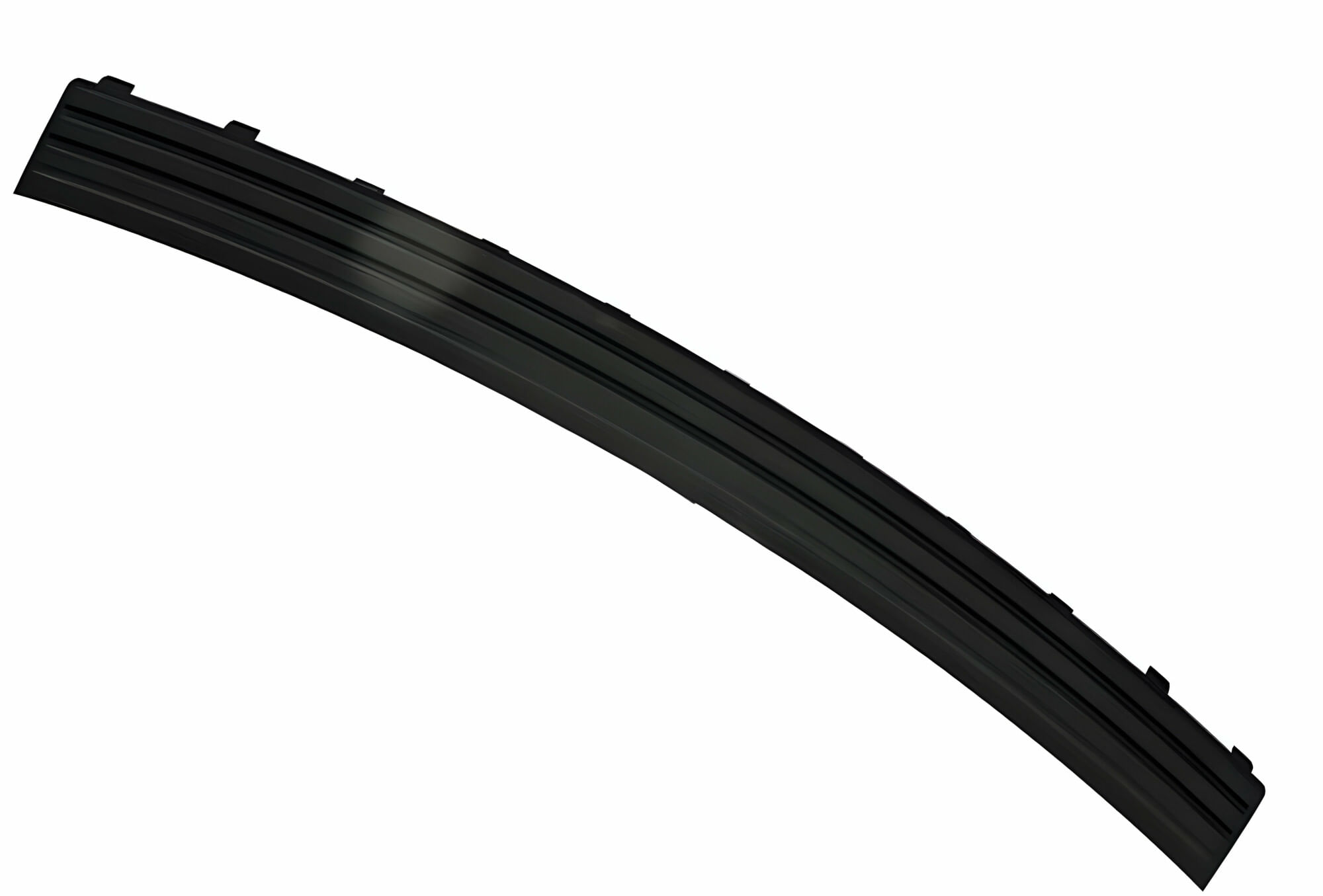 Moldura Para Defensa Trasera Superior