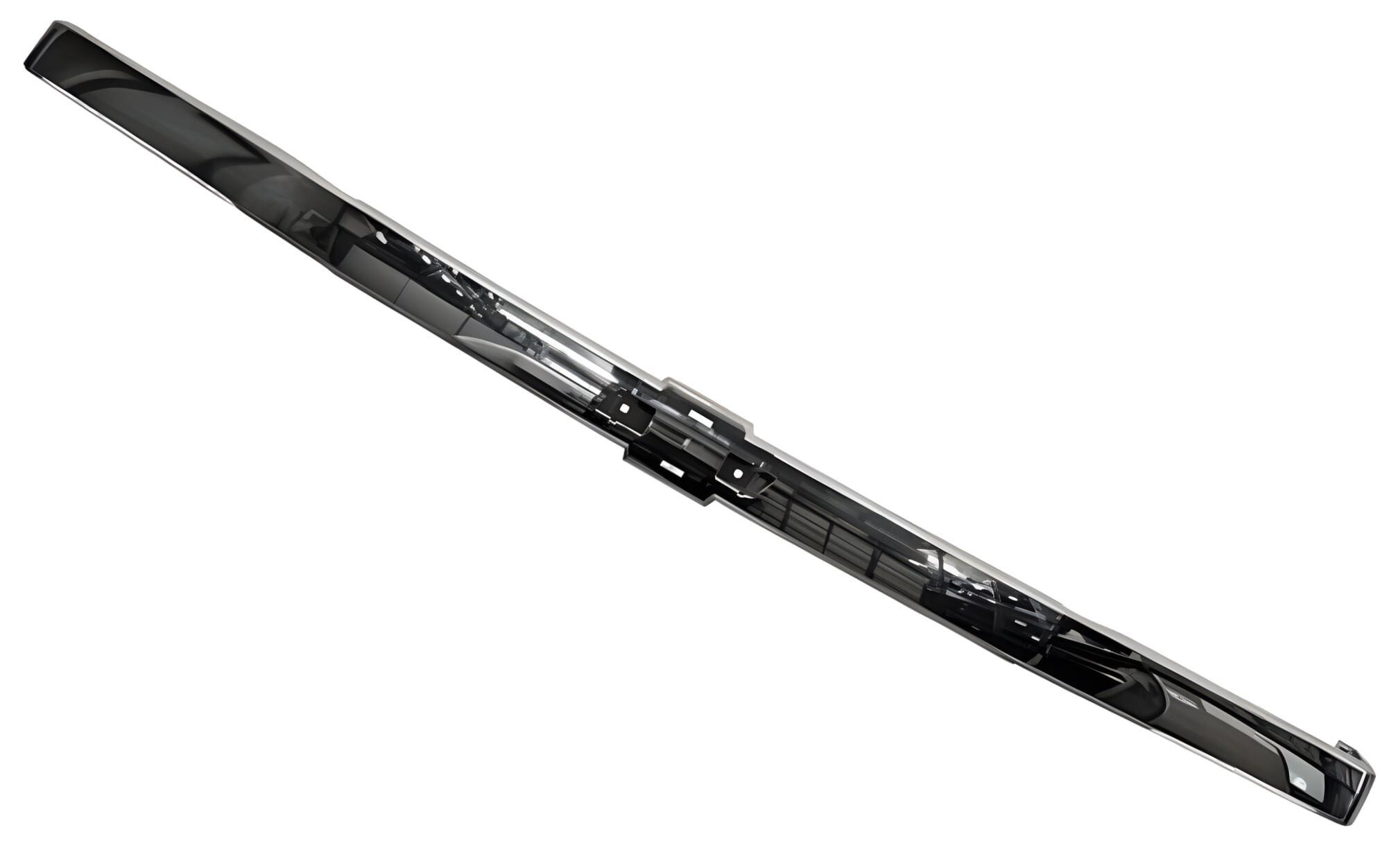 Moldura Para Parrilla Crom