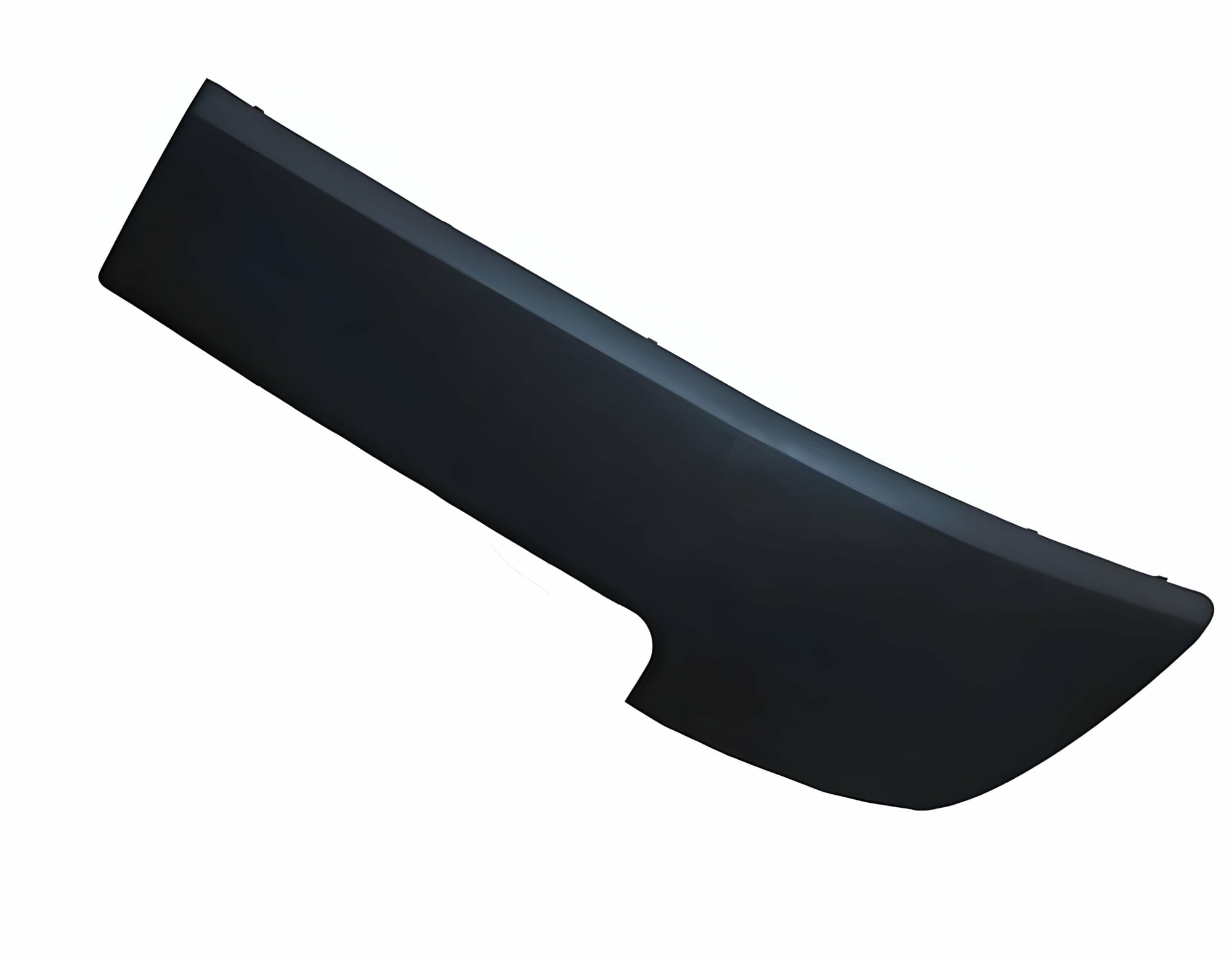 Moldura Para Defensa Delantera Lado Conductor