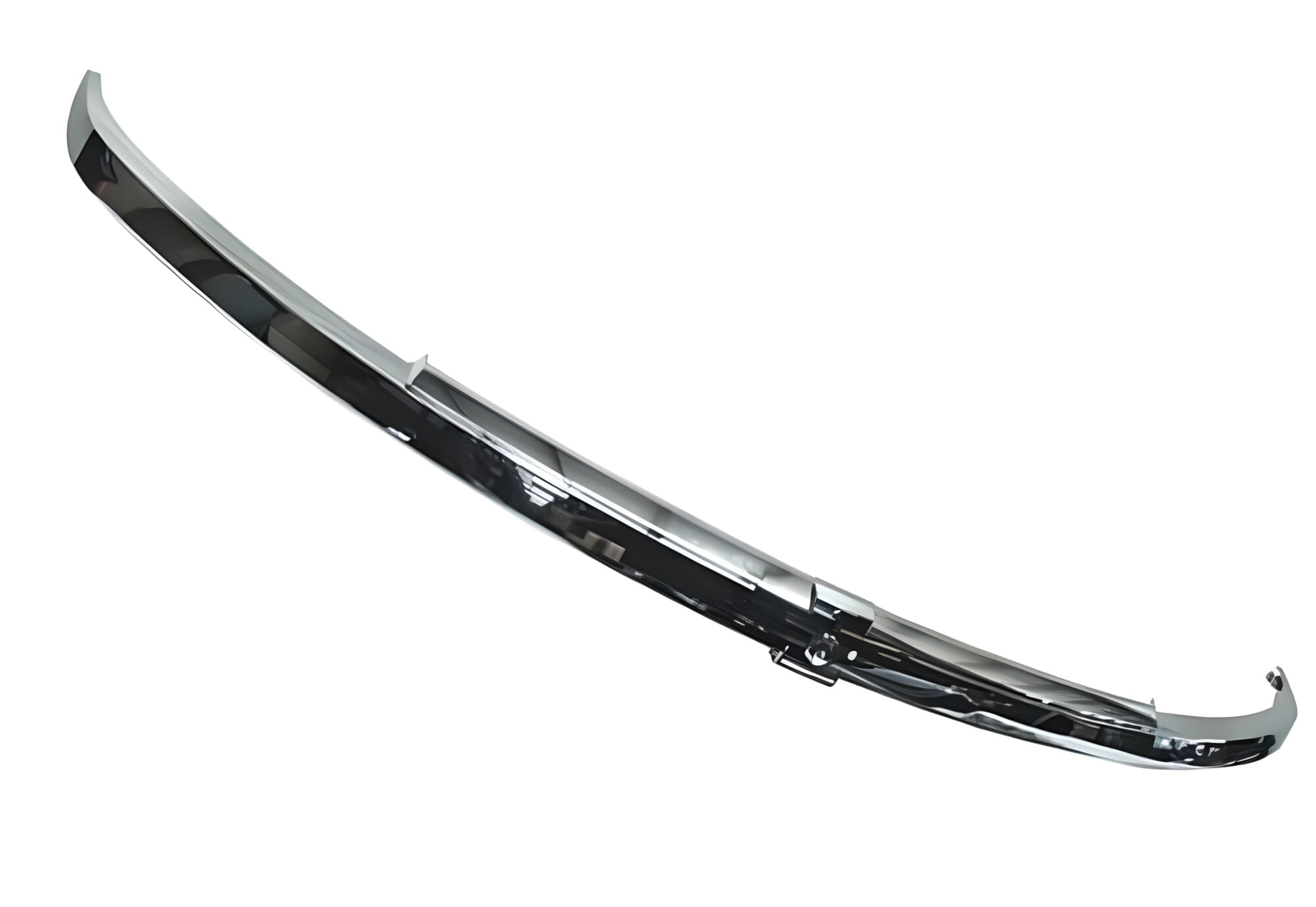 Moldura Para Parrilla Crom
