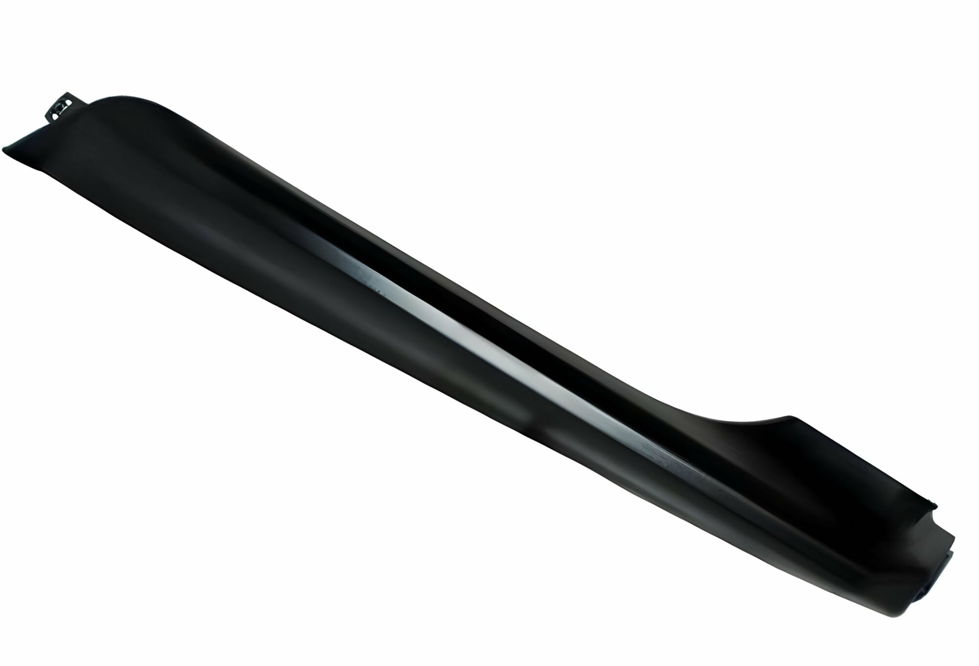 Moldura Para Defensa Delantera Inferior Lado Pasajero