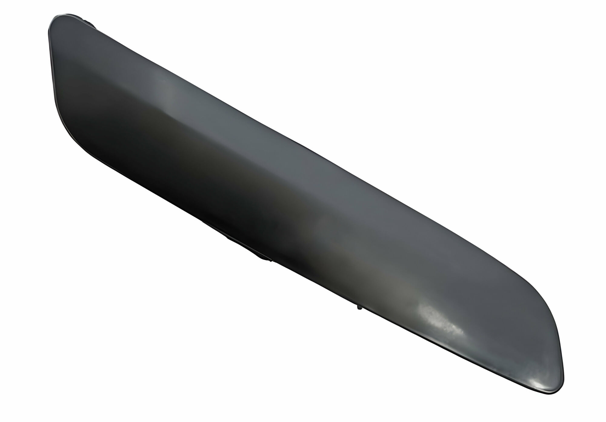Moldura Para Defensa Delantera Lado Pasajero
