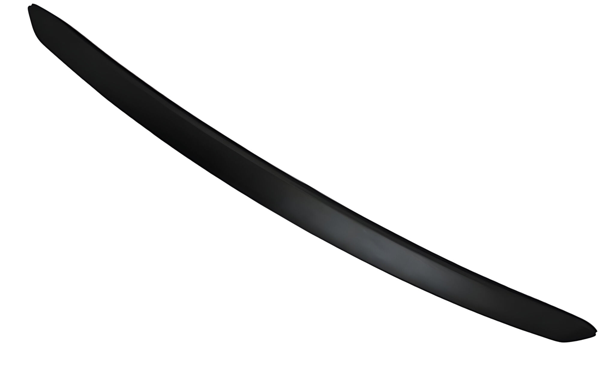 Moldura Para Cofre Negra