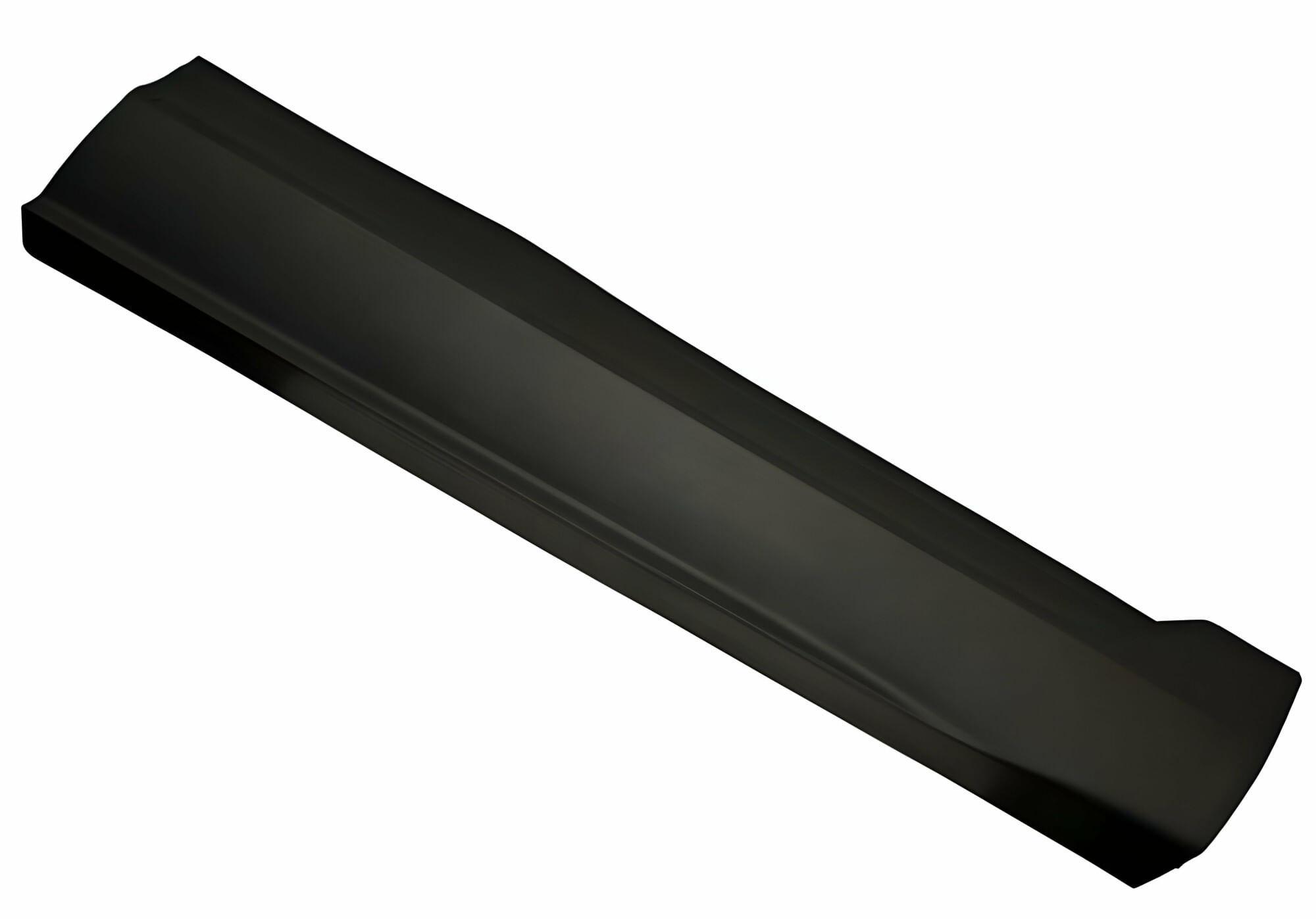 Moldura Para Puerta Delantera Lado Pasajero