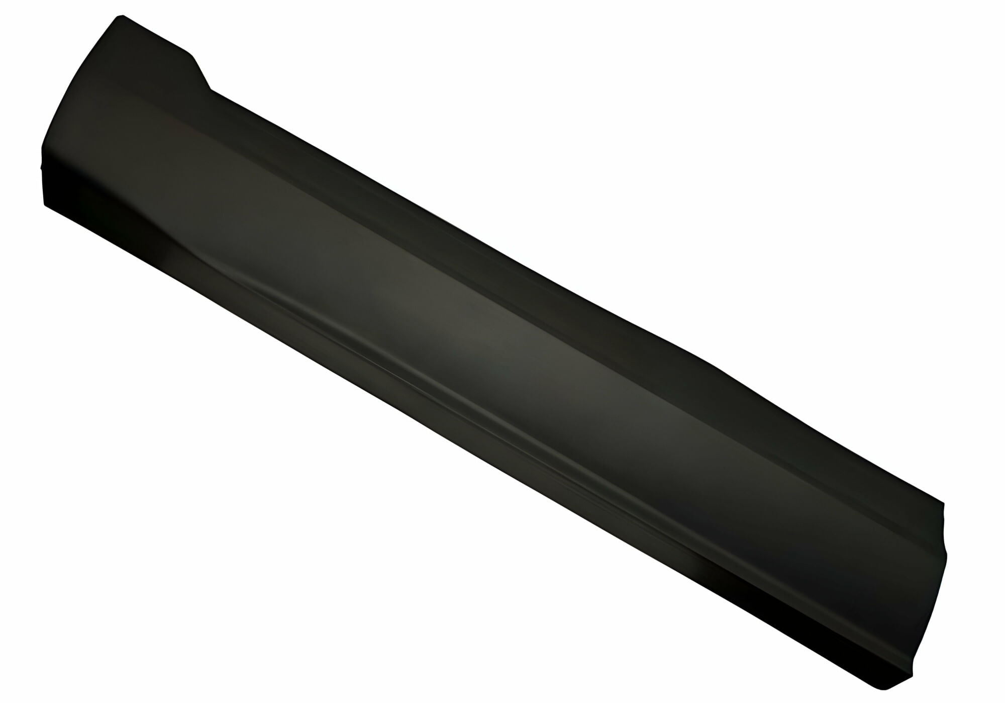Moldura Para Puerta Delantera Lado Conductor