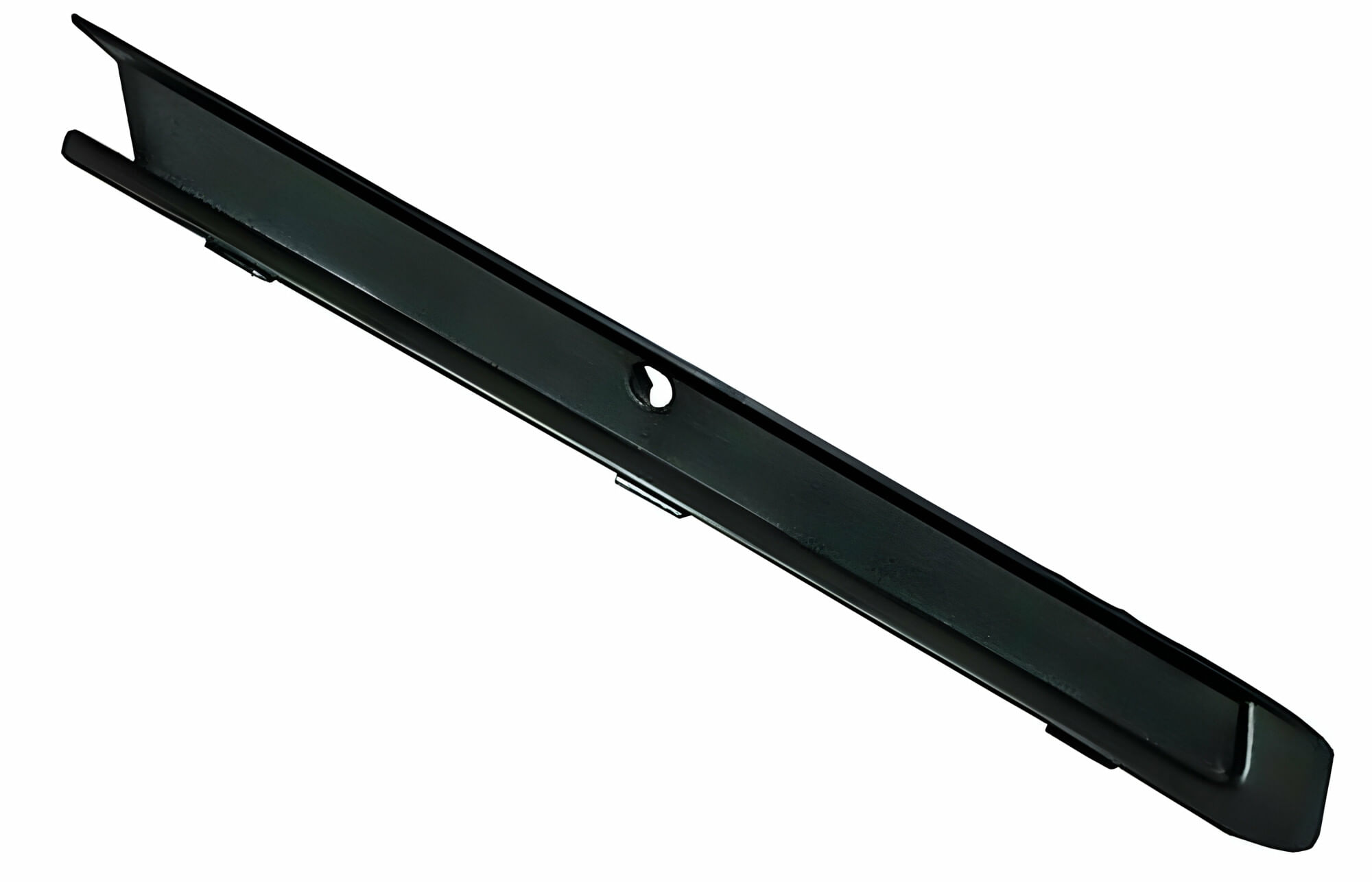 Moldura Para Defensa Delantera Lado Conductor