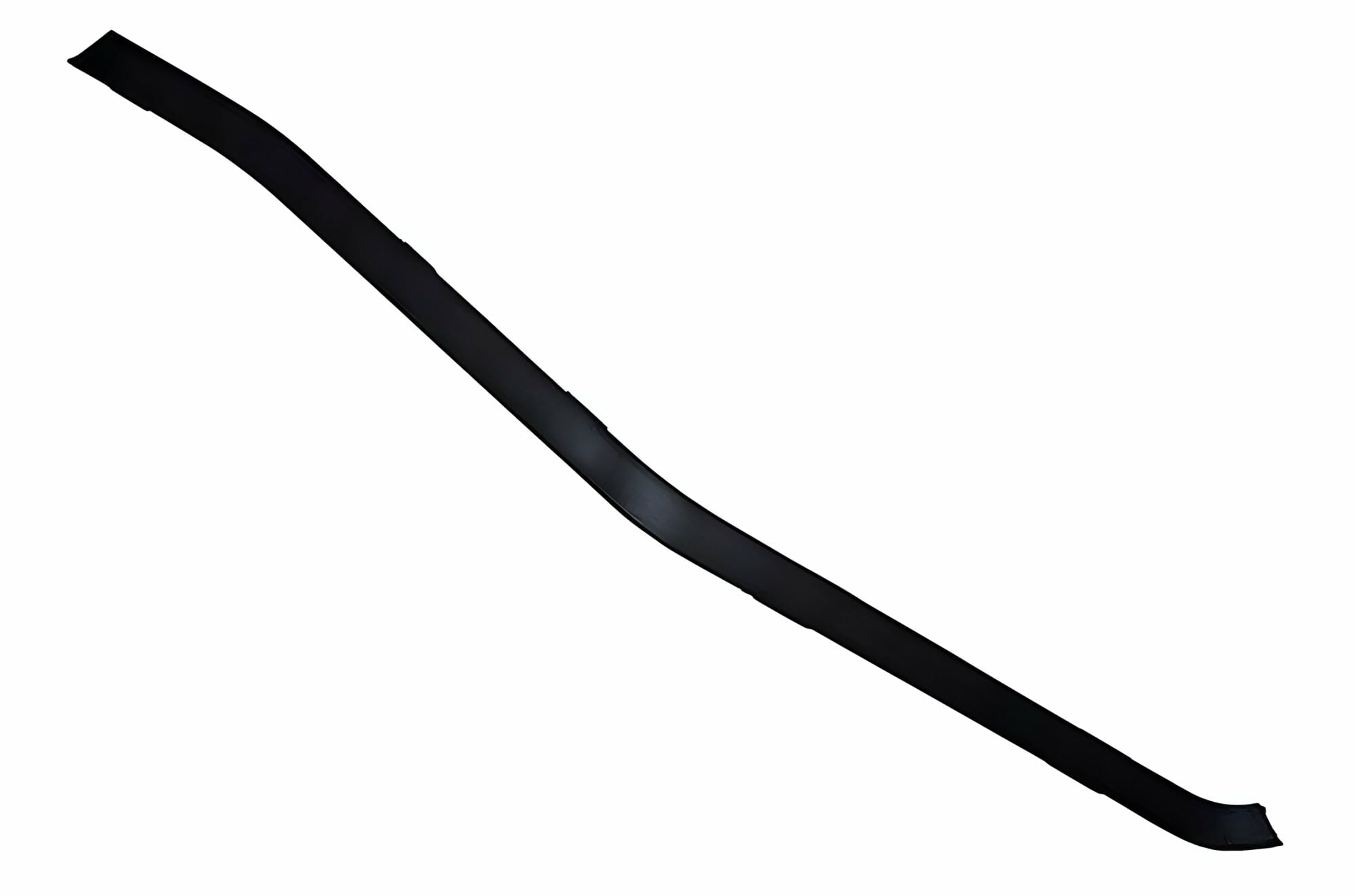 Moldura Para Defensa Delantera Lado Conductor